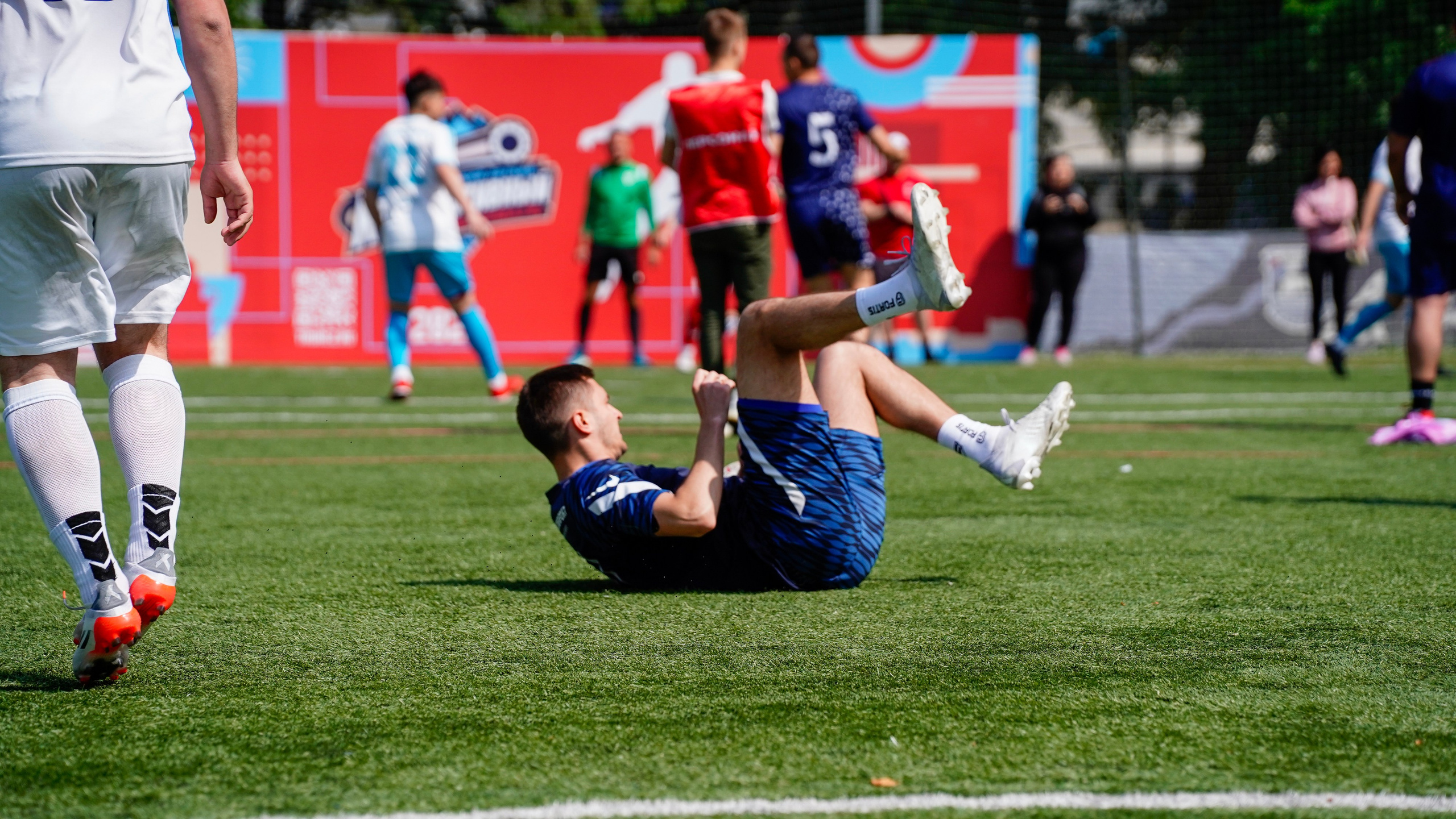 Спортивный репортаж. Репортажный фотограф в Калининграде Морозов Кирилл