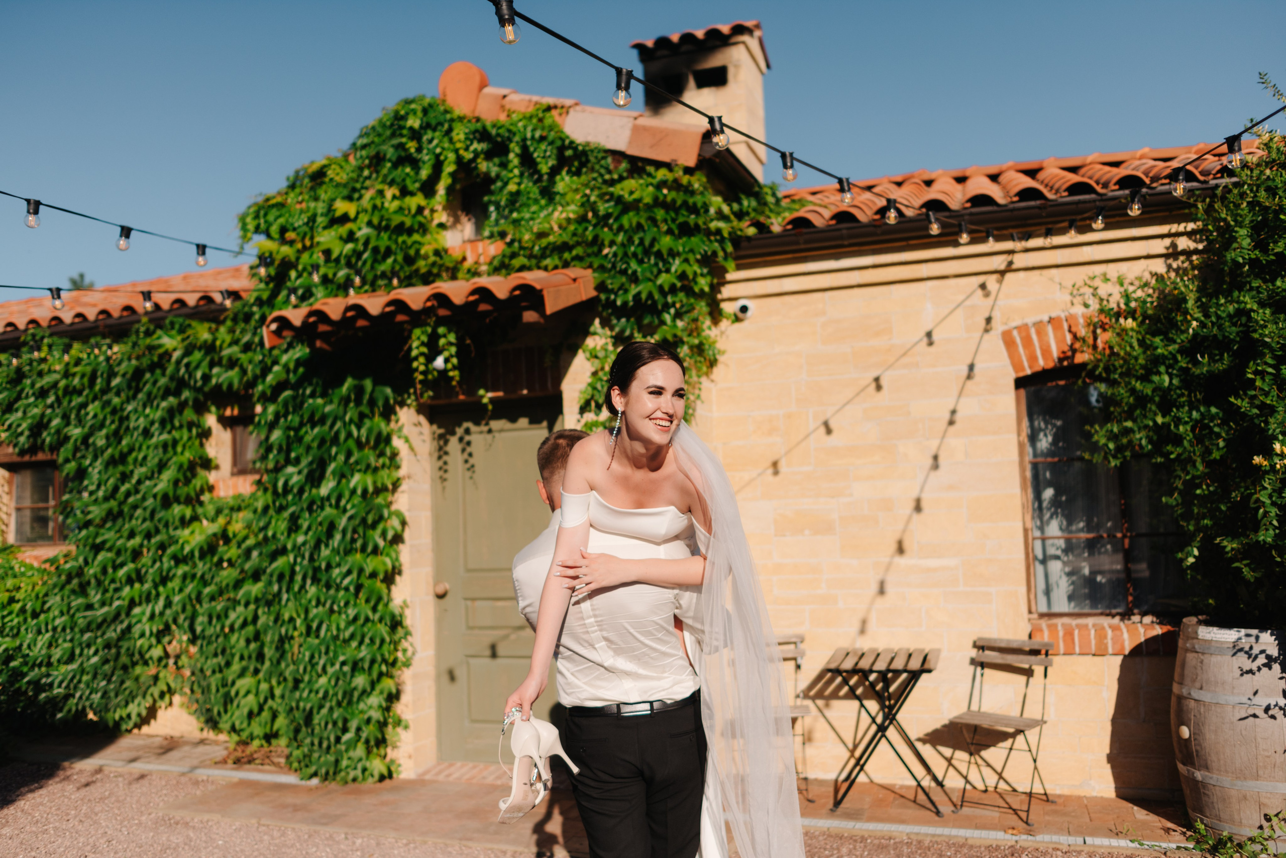 Лёша и Таня. Свадебный и семейный фотограф в Ростове-на-Дону Дарья Герасименко