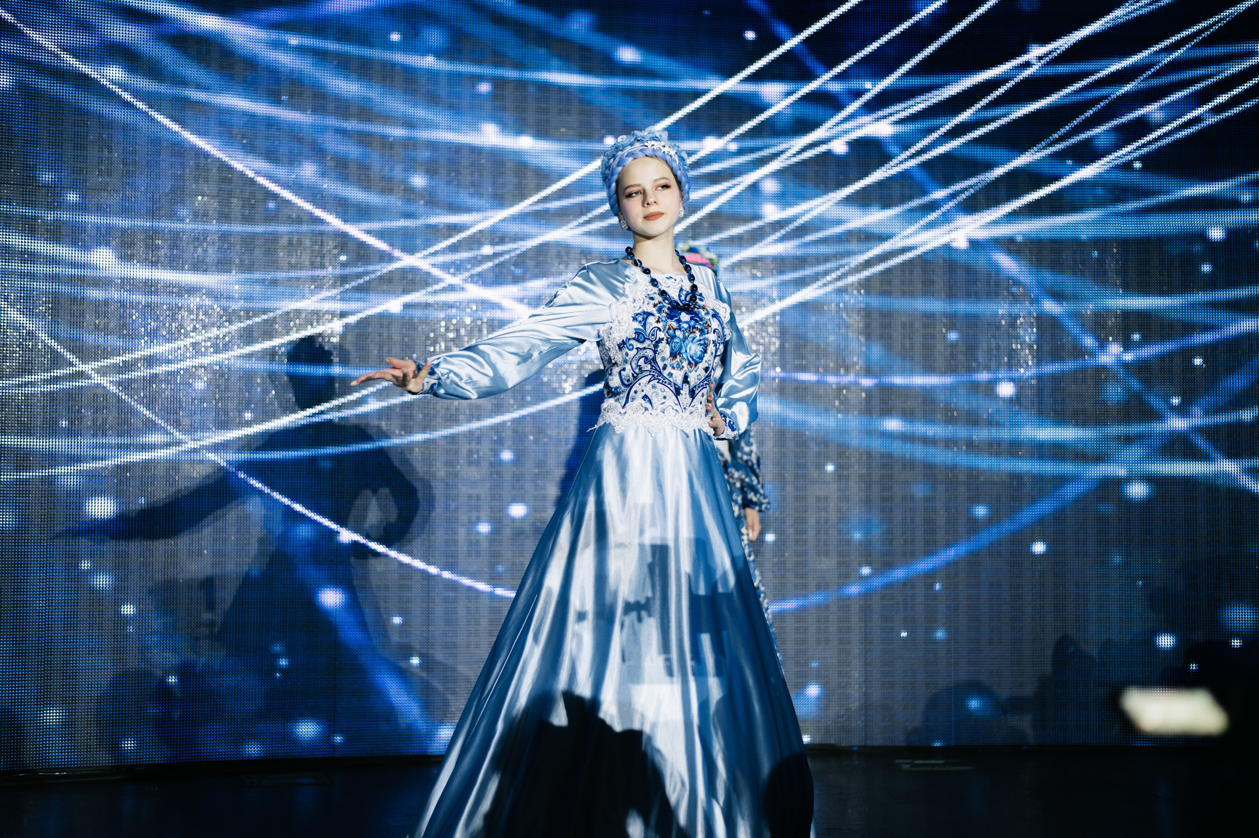 Репортаж с премии «Великие люди России». Семейный и свадебный фотограф в Москве Татьяна Николаева