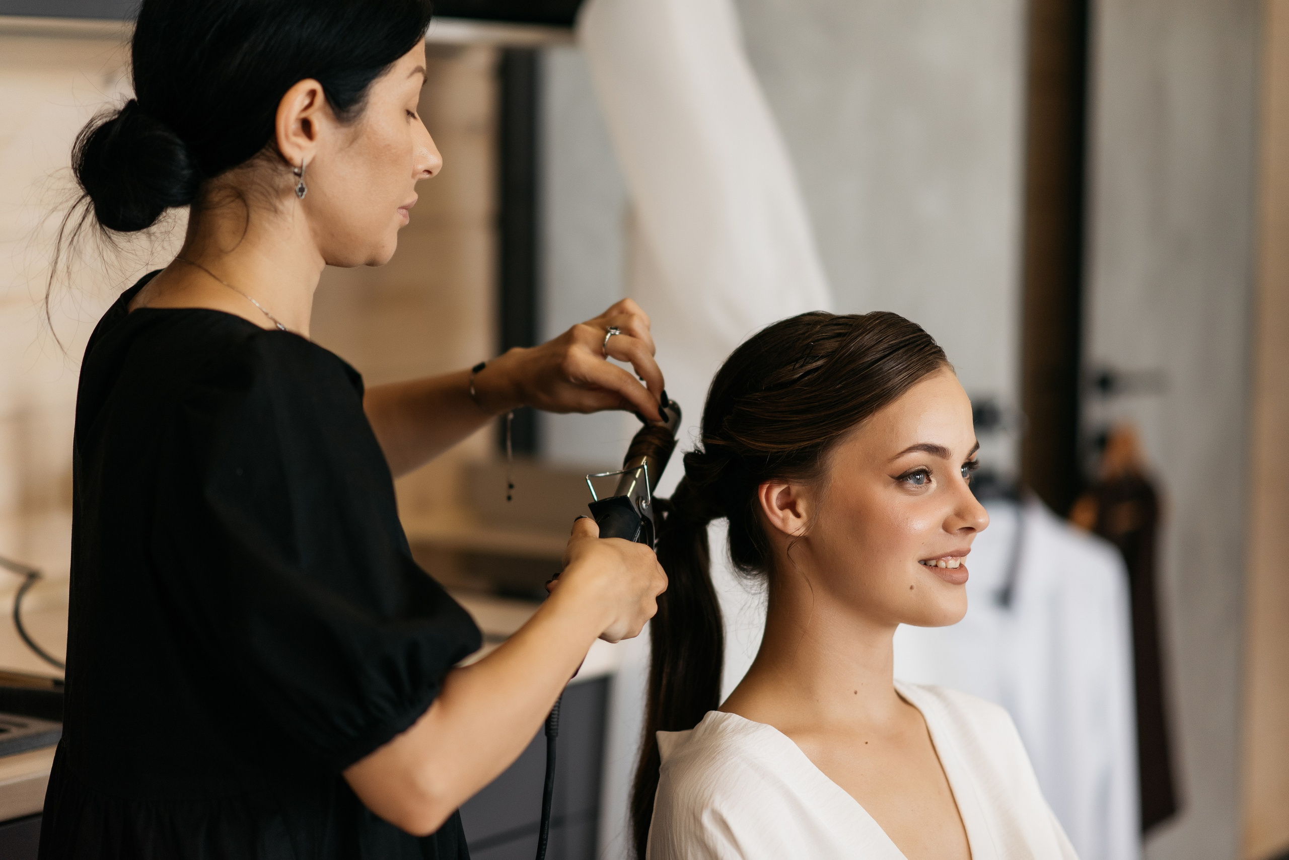 Диана и Иван. Фотограф Галина Рагозина