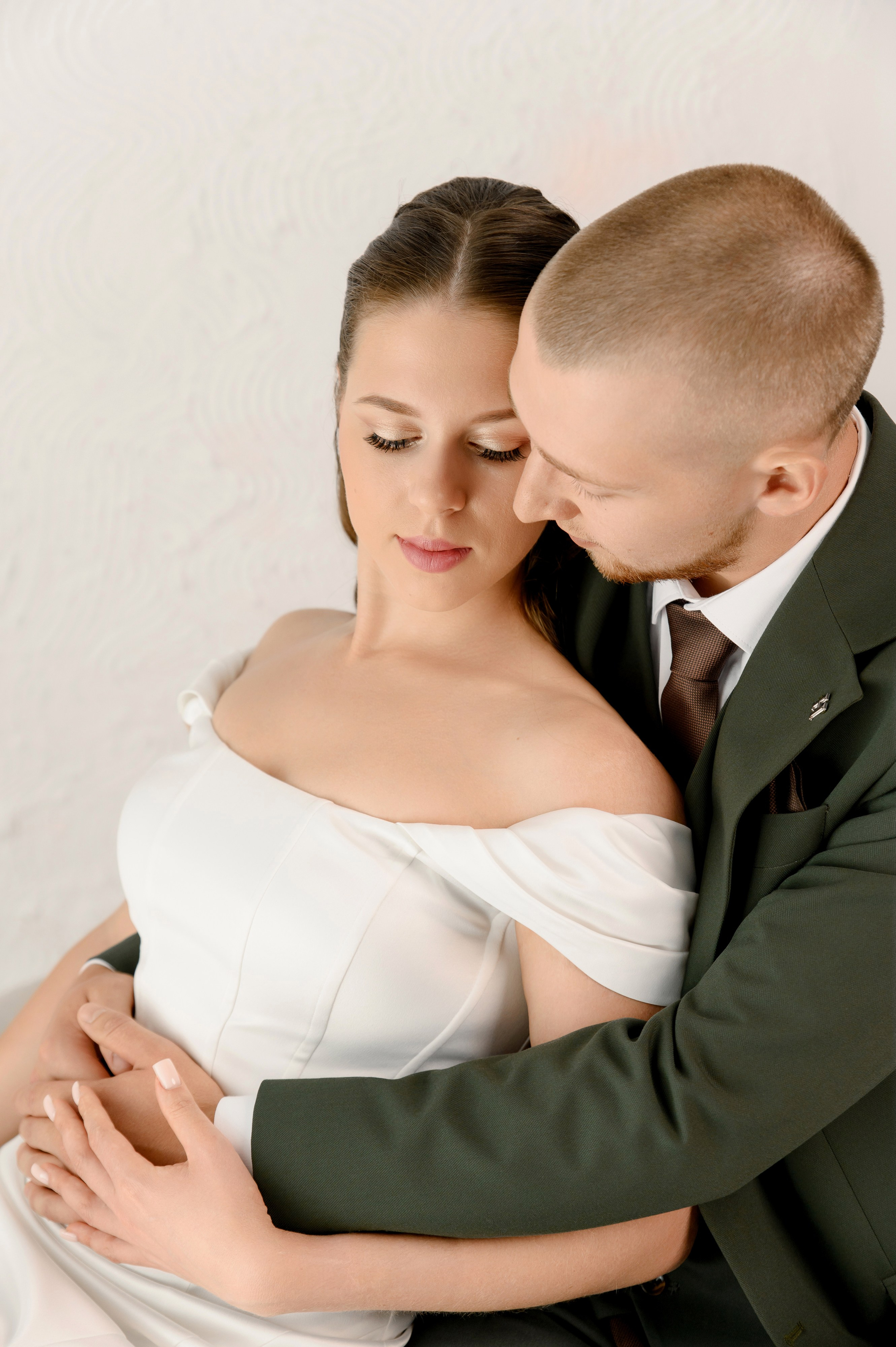 Анна и Николай. Свадебный и семейный фотограф в Краснодарском крае