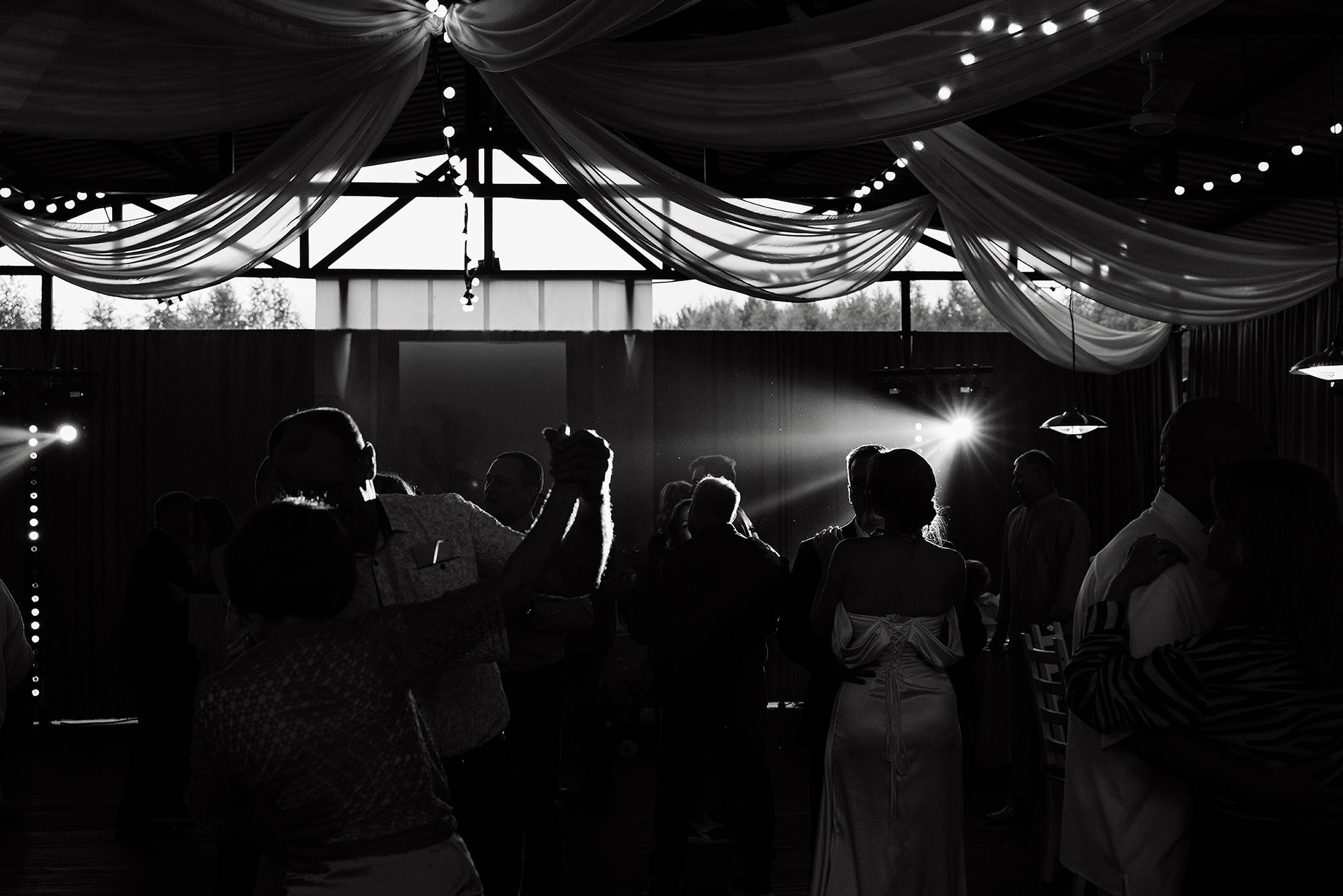 Лера и Лёша