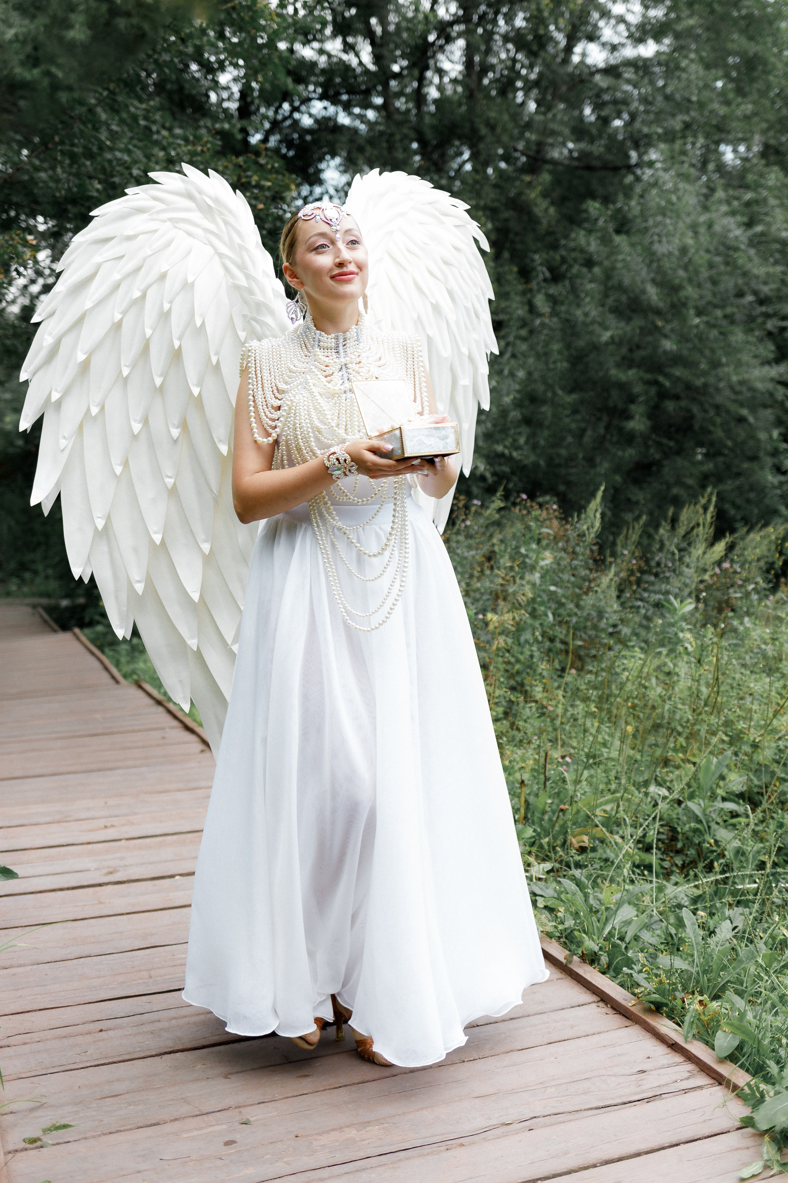 Чун Соб и Екатерина. Свадебный и репортажный фотограф в Хабаровске Никита Быков