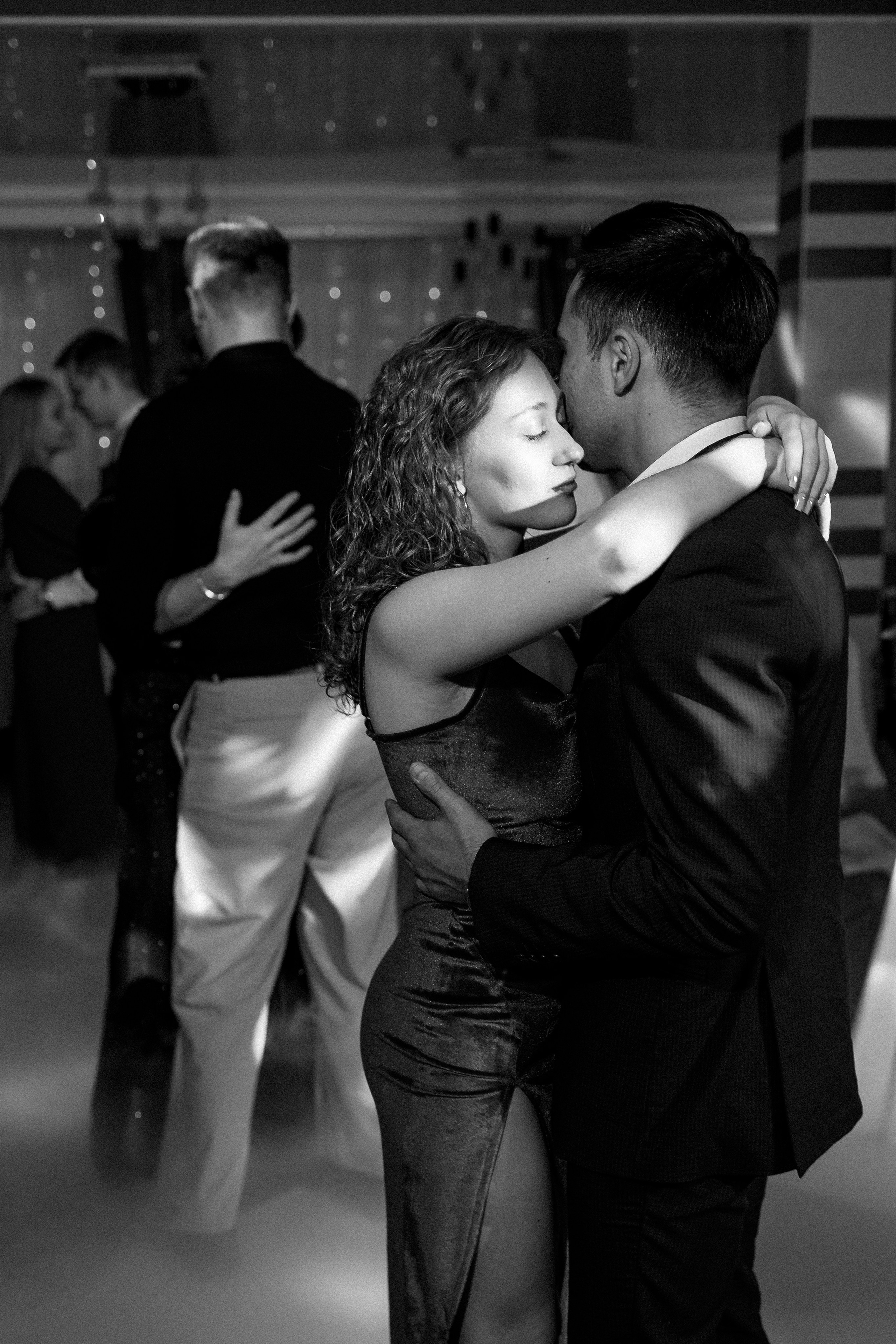 Иван и Татьяна. Свадебный и репортажный фотограф в Хабаровске Никита Быков