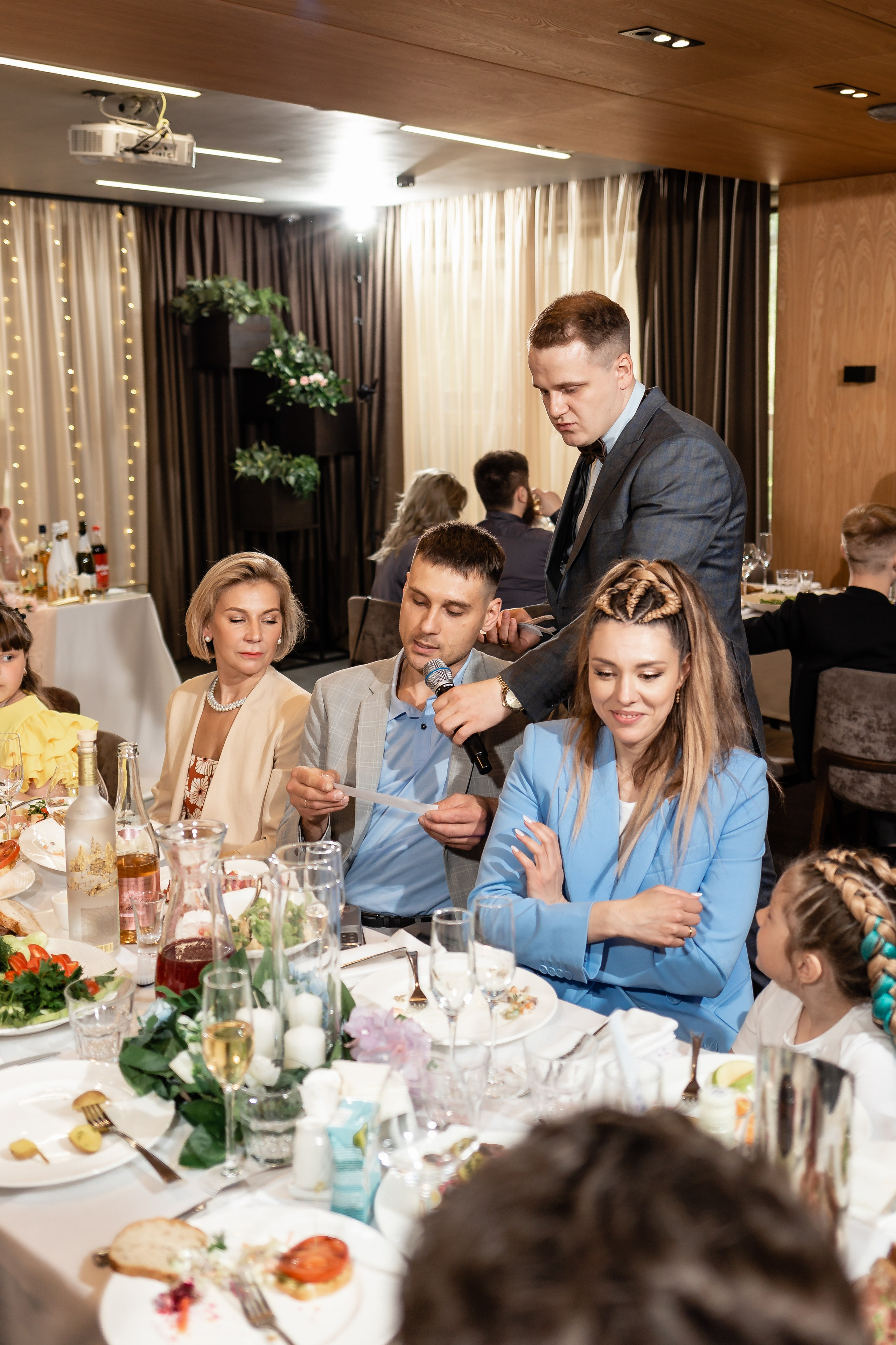 Вадим и Елизавета. Свадебный и репортажный фотограф в Хабаровске Никита Быков