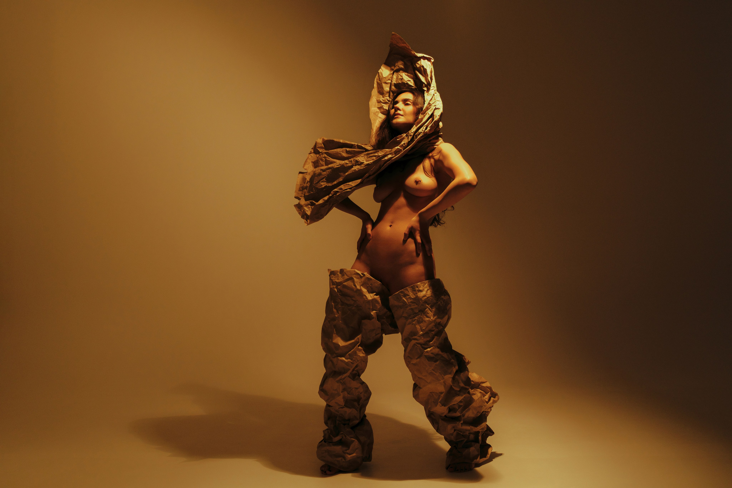 Даша. Тот самый фотограф из Ижевска Евгений Швец