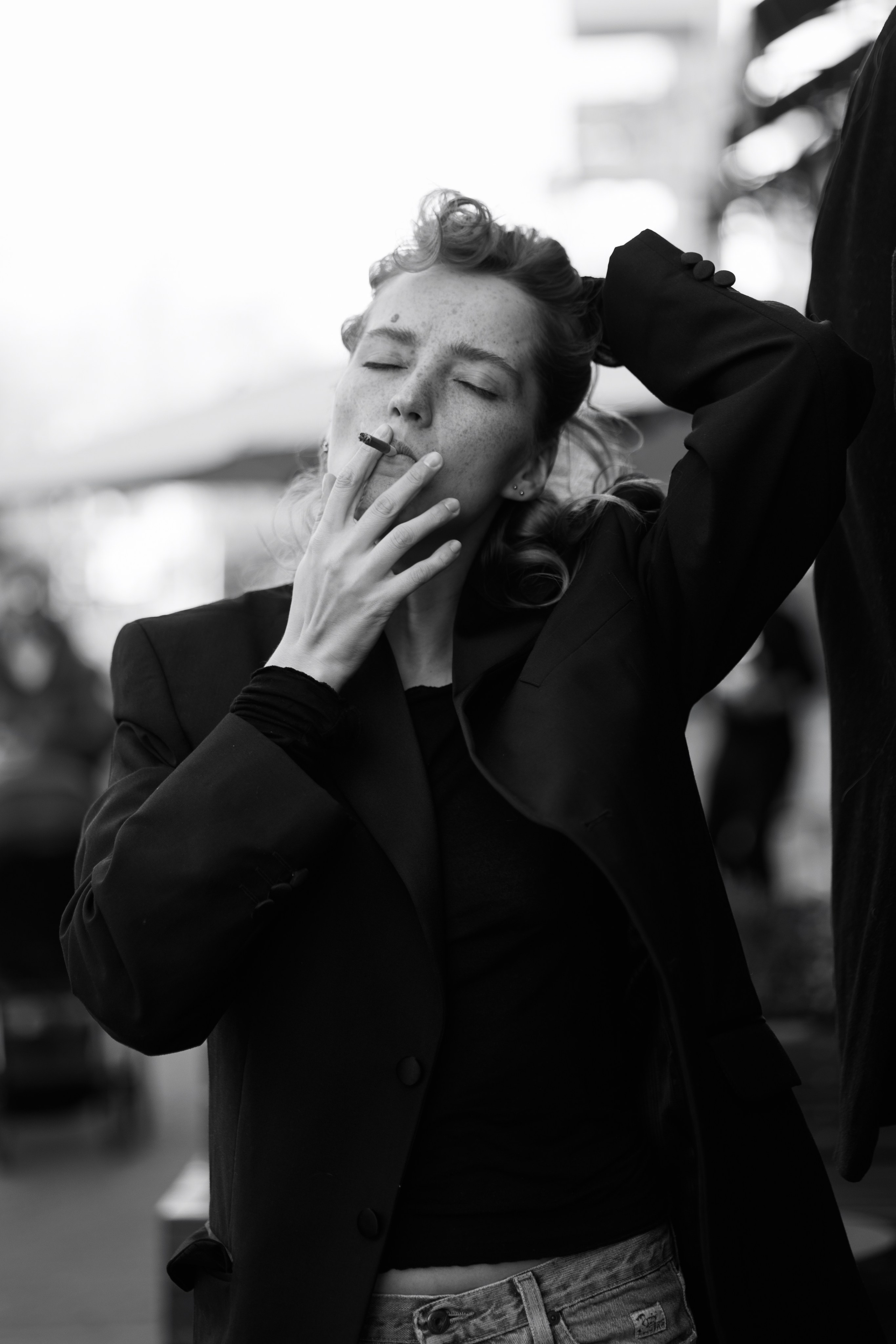 Портреты. Izotoff Photographer