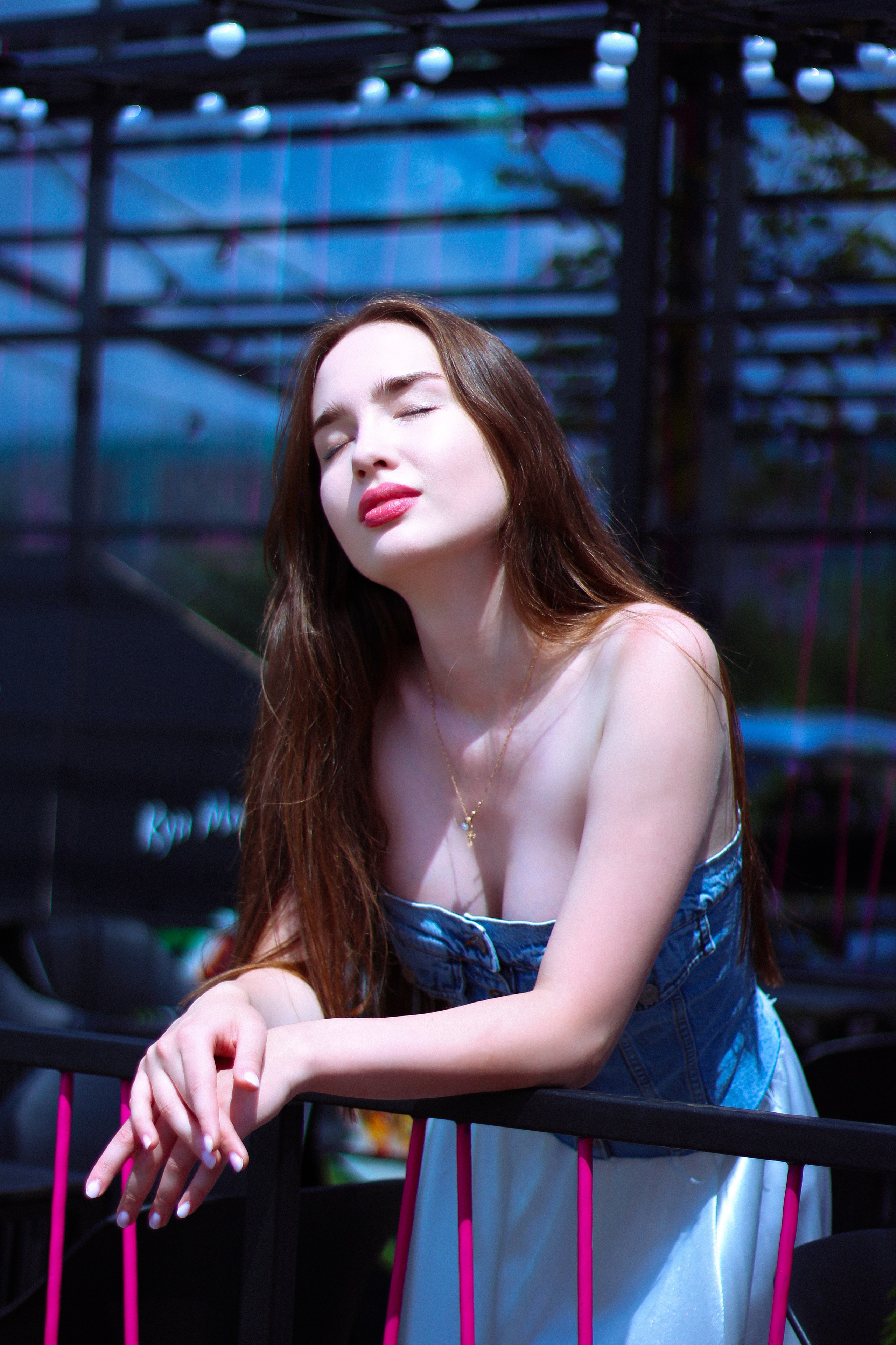 Лето… жара…июль. Мания, портретный фотограф в городе Оренбург