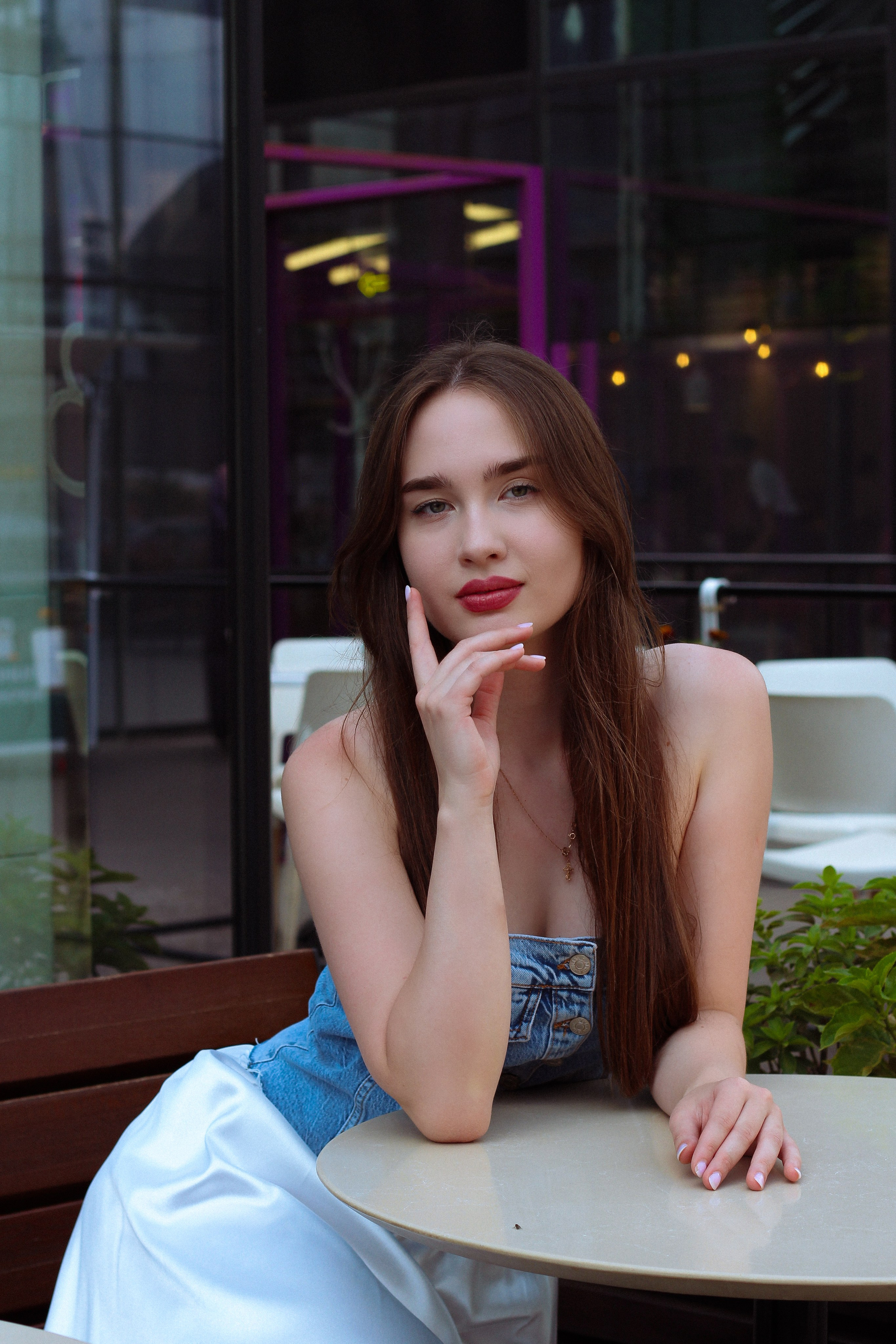 Лето… жара…июль. Мания, портретный фотограф в городе Оренбург