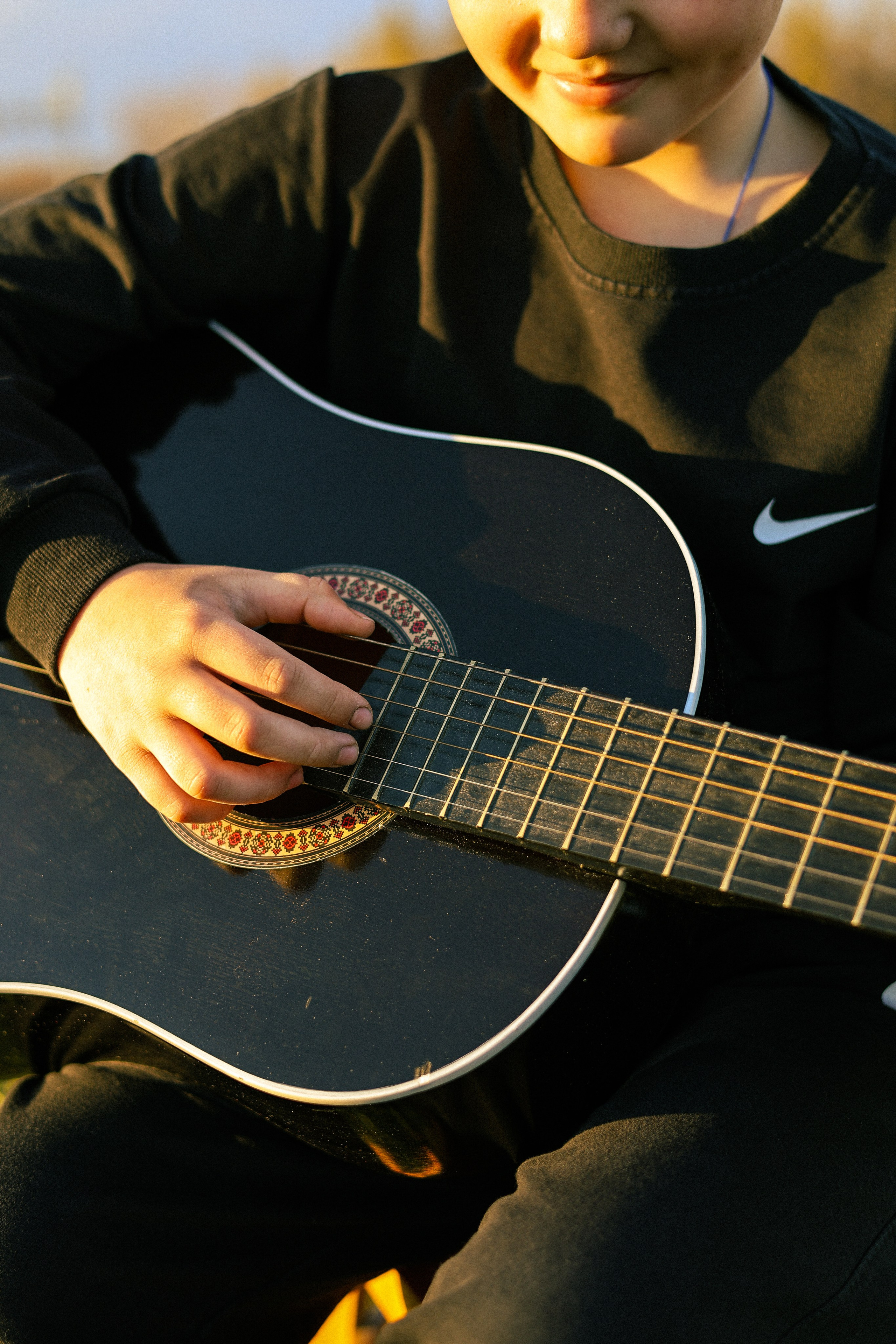 Закатная съемка. Мания, портретный фотограф в городе Оренбург