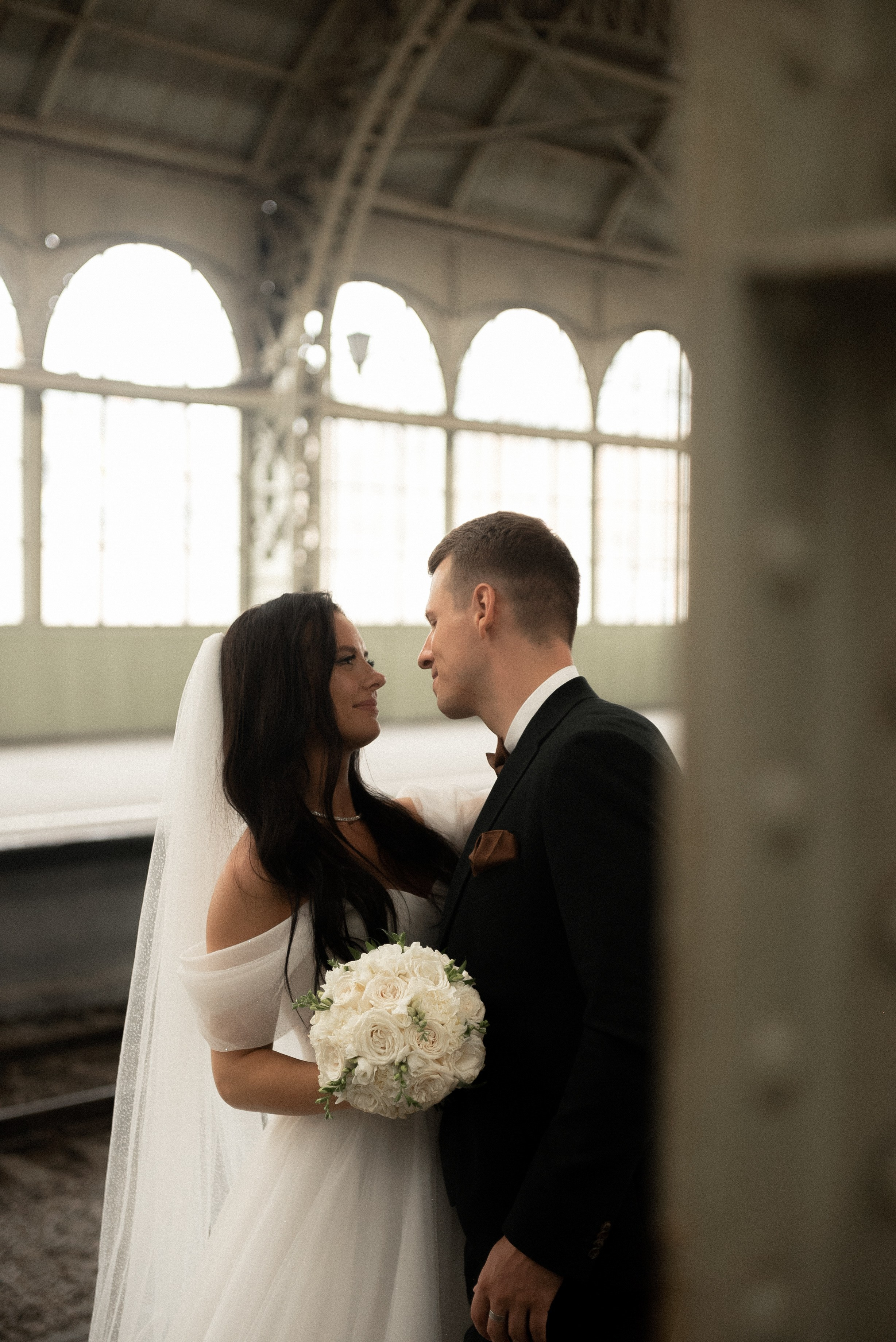 ЕГОР & КСЕНИЯ