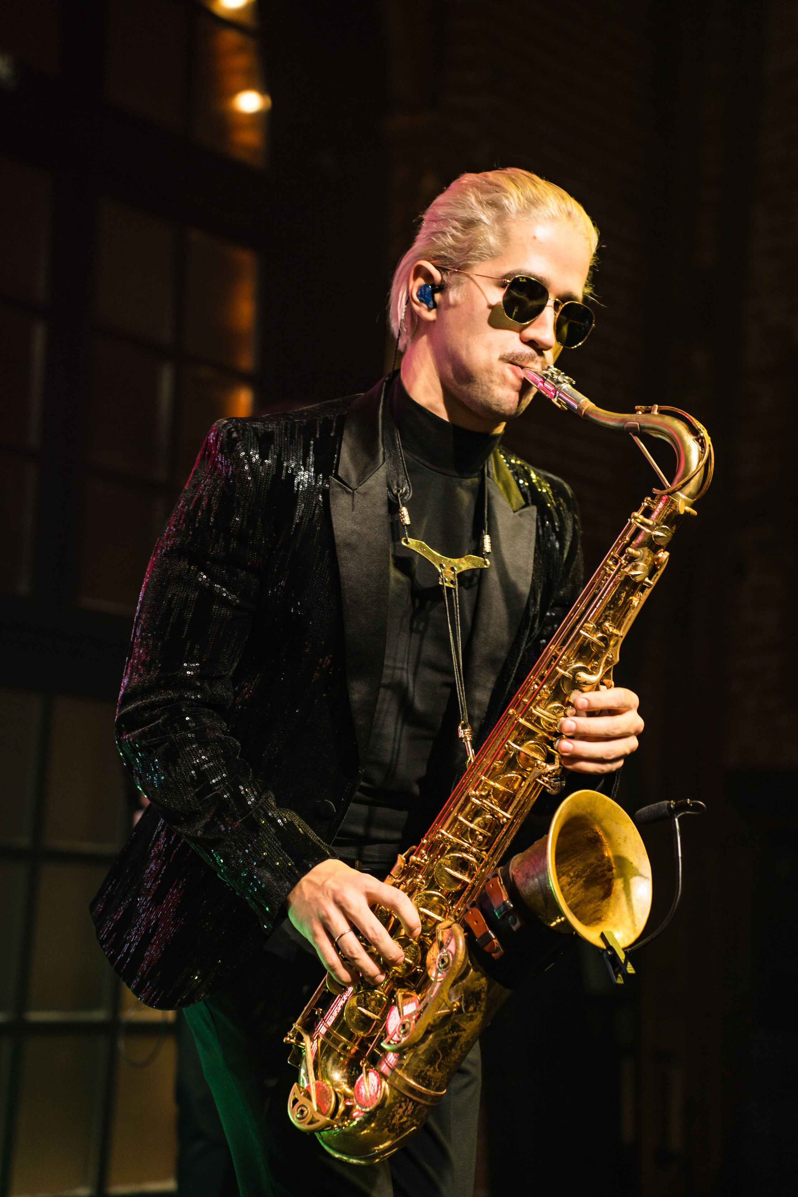 Гранты мэра Москвы. Фотограф Абакумова Анастасия