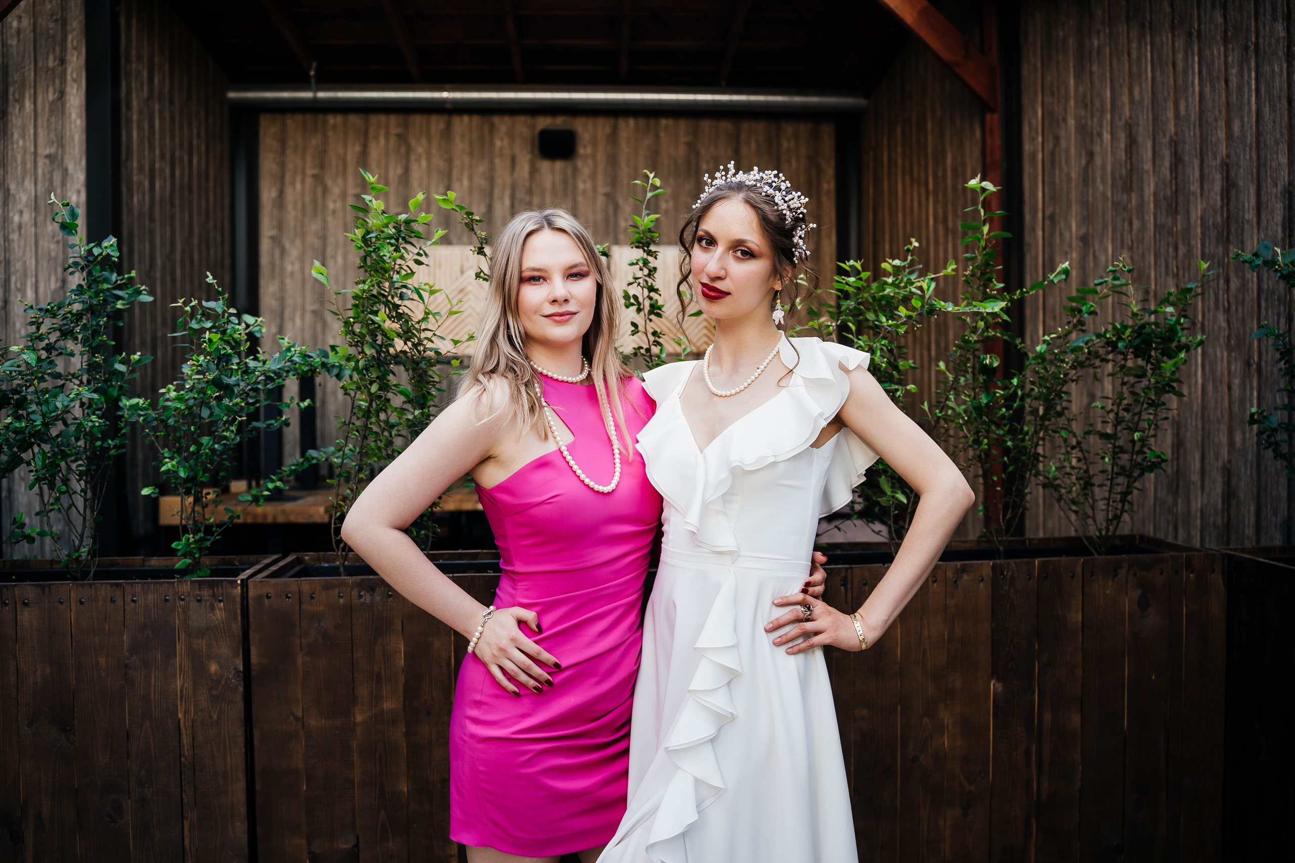 Майкл & Лиля. Фотограф Абакумова Анастасия