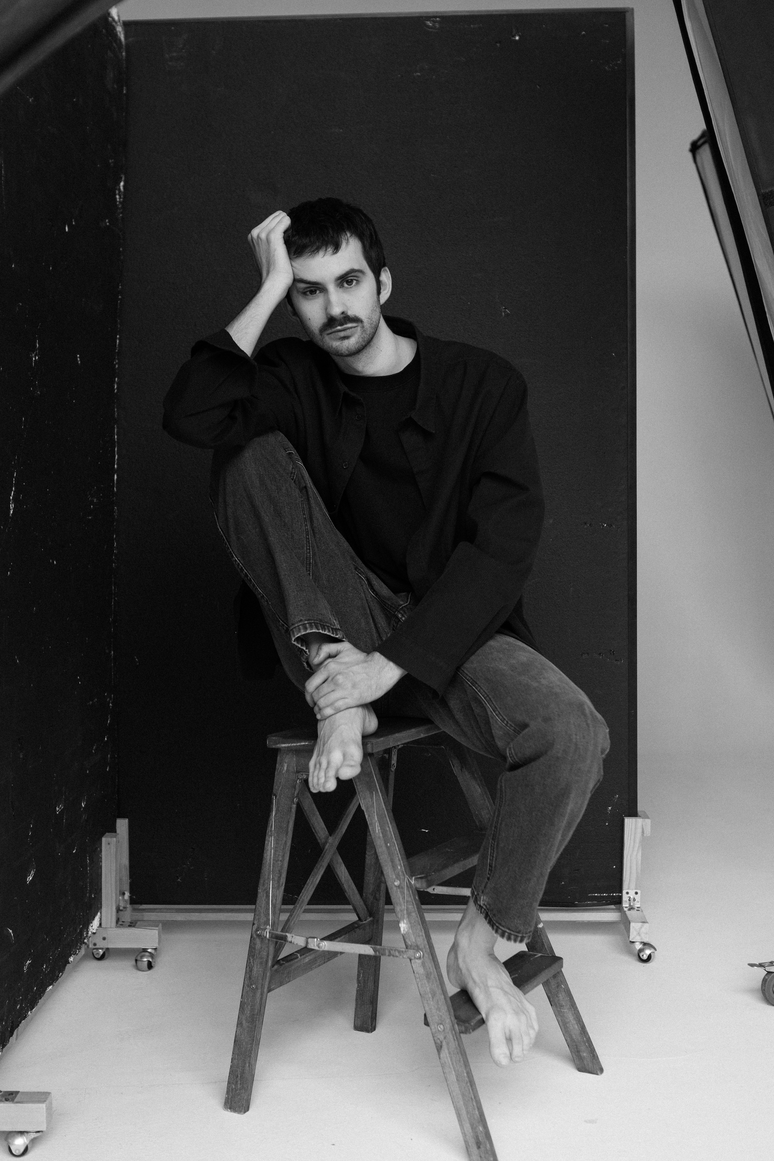 Photographer Nadya Manannikova