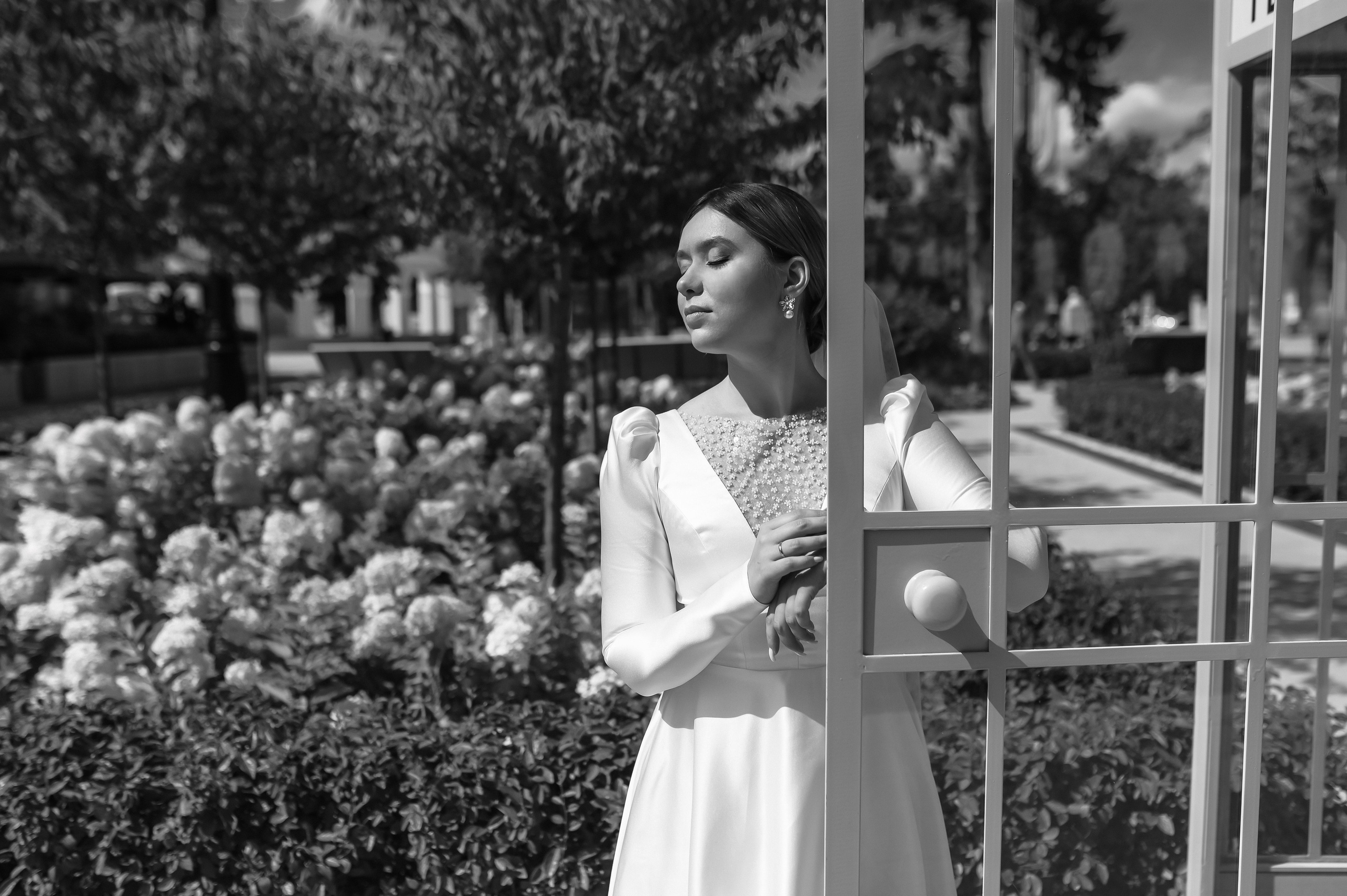 Виктория & Николай. Семейный фотограф Олеся Батурина Рязань