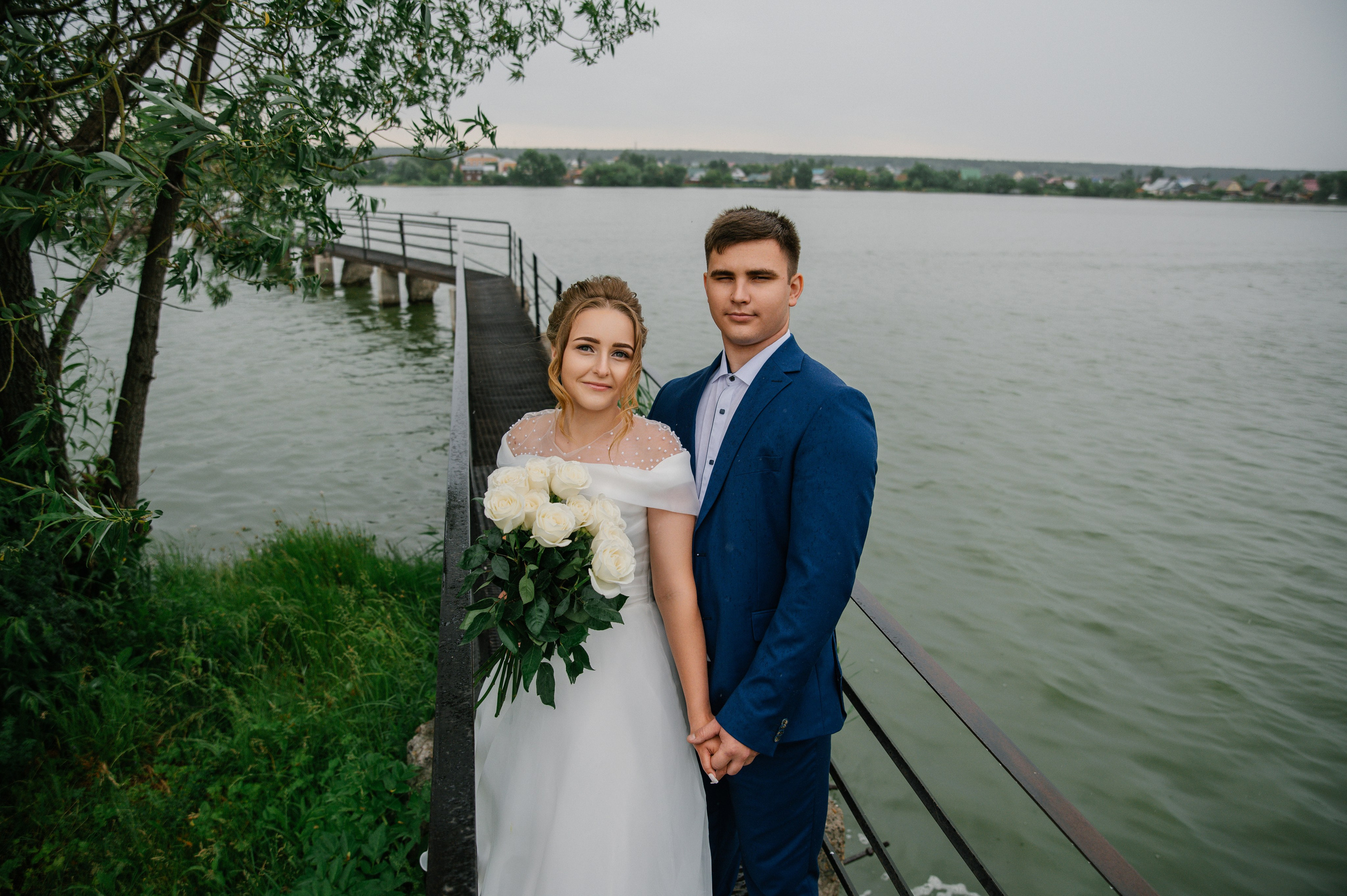 20.06.25 Wedding Day. Семейный фотограф в Барнауле