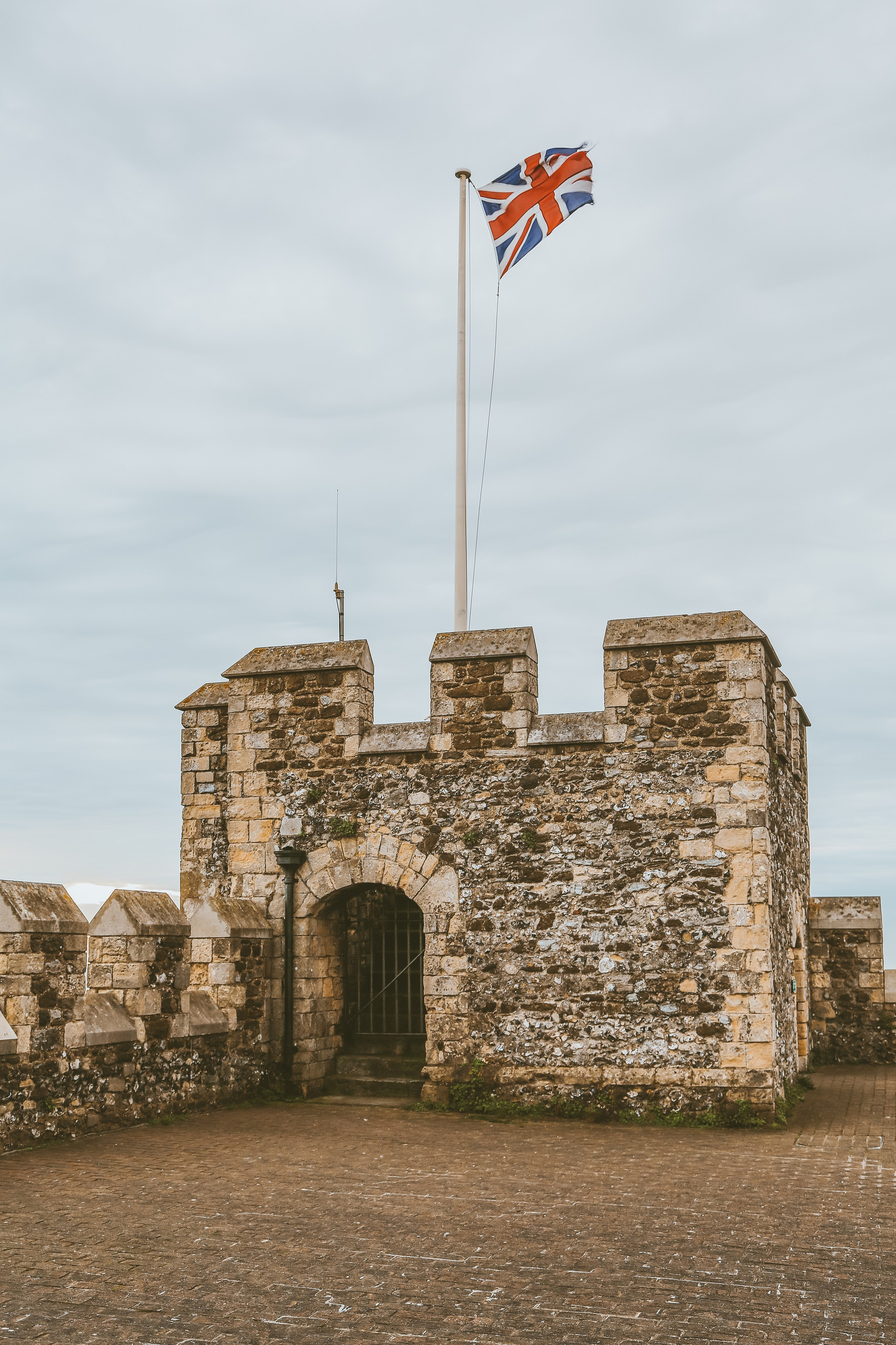 Англия: Дувр — на краю истории. Дарья Письменюк / Darya Leitstern — фотограф, музыкант, журналист, путешественник