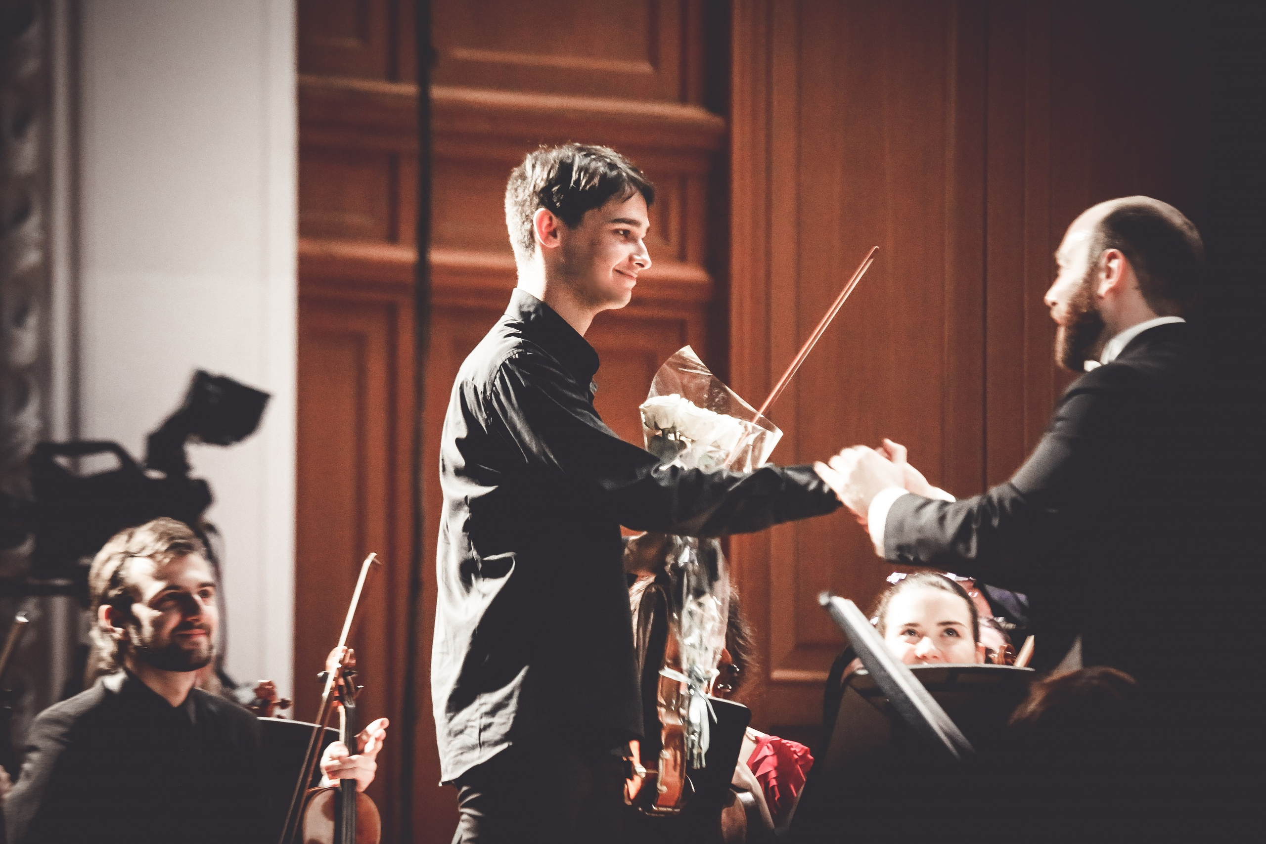 «Лебединое озеро» в БЗК с Алисой Гребенщиковой. Дарья Письменюк / Darya Leitstern — фотограф, музыкант, журналист, путешественник