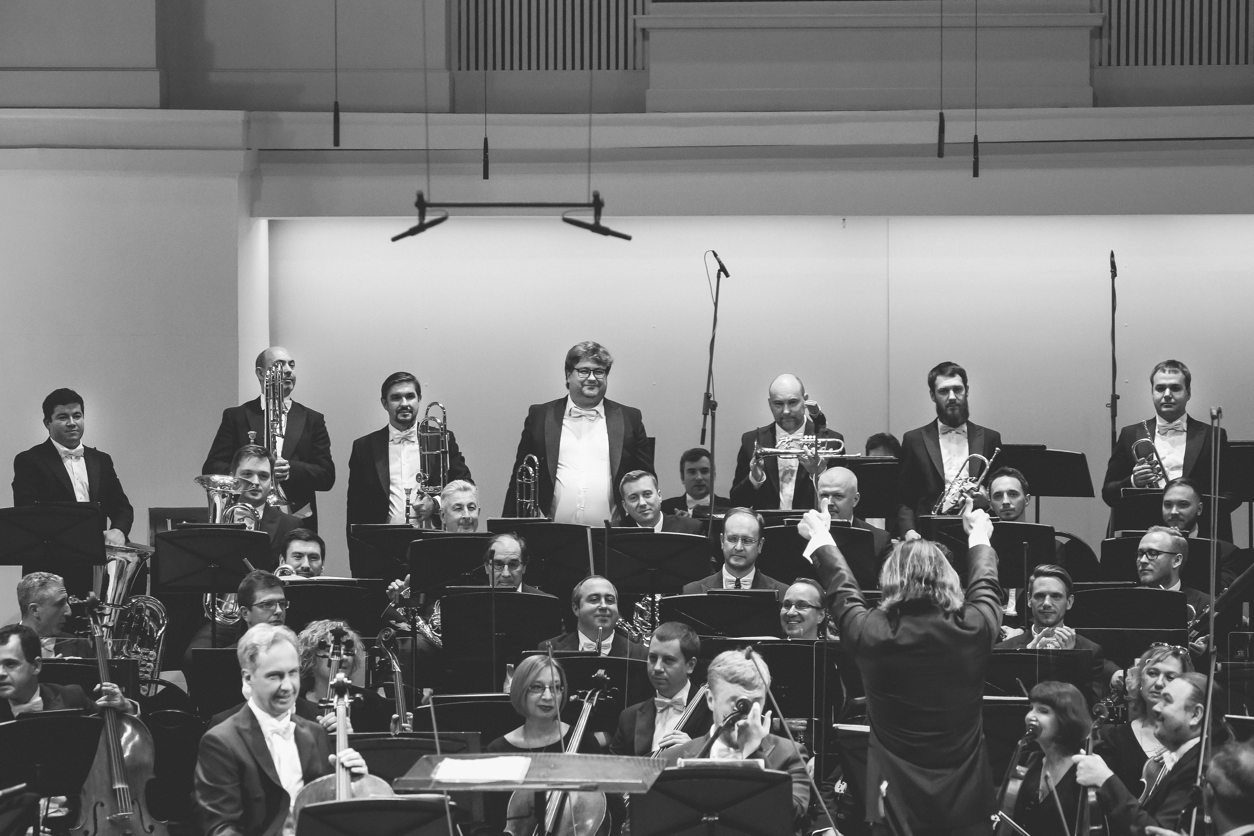 Концерт с Томасом Хэмпсоном в Московской Филармонии 11.11.2021. Дарья Письменюк / Darya Leitstern — фотограф, музыкант, журналист, путешественник