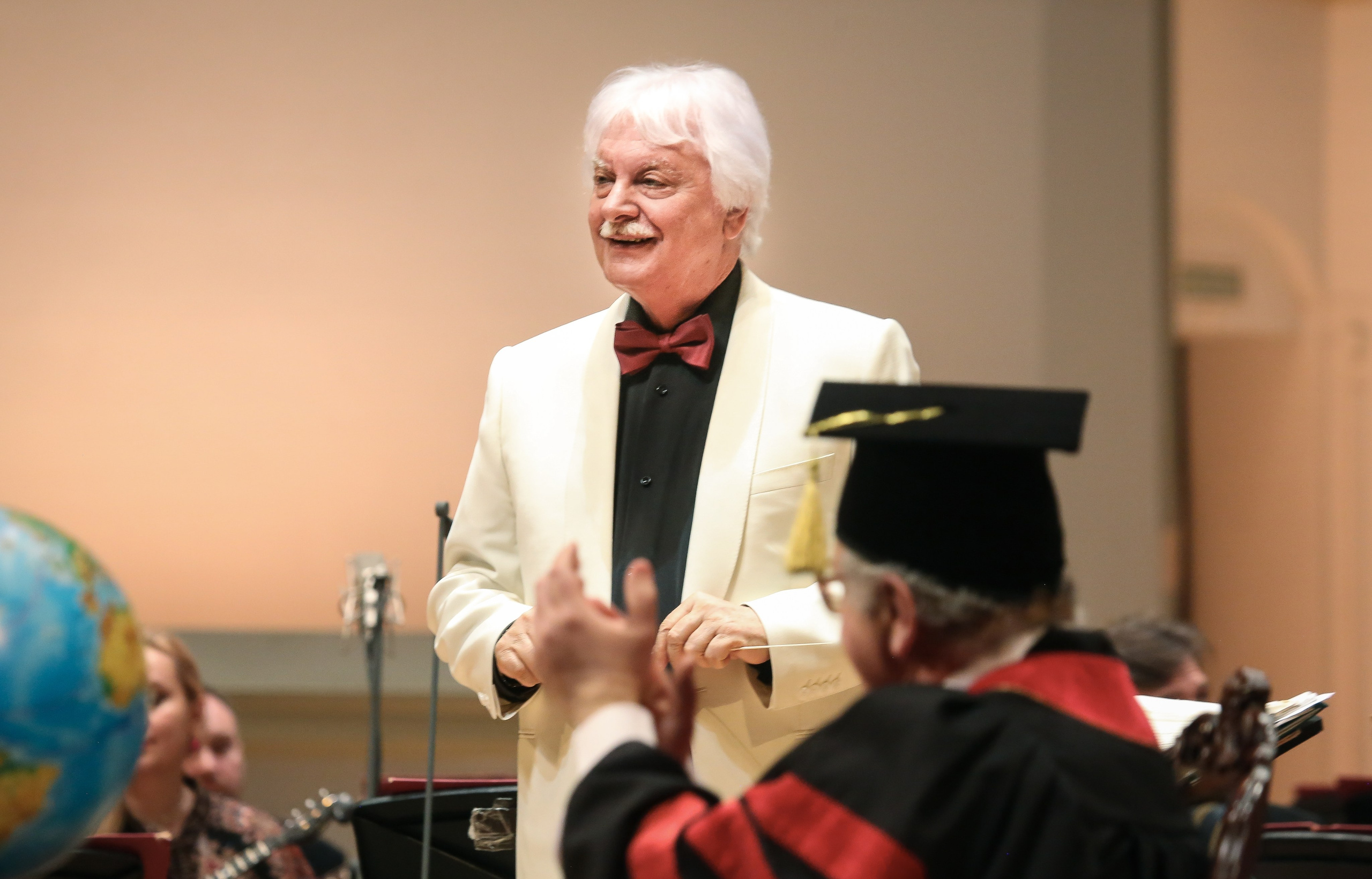 Композитор-сказочник Римский-Корсаков. Дарья Письменюк / Darya Leitstern — фотограф, музыкант, журналист, путешественник