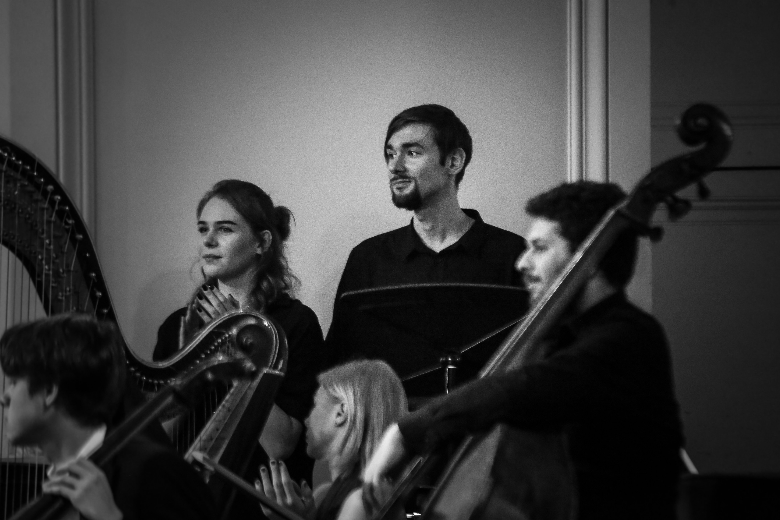 «Агата возвращается домой» с Алисой Гребенщиковой. Дарья Письменюк / Darya Leitstern — фотограф, музыкант, журналист, путешественник