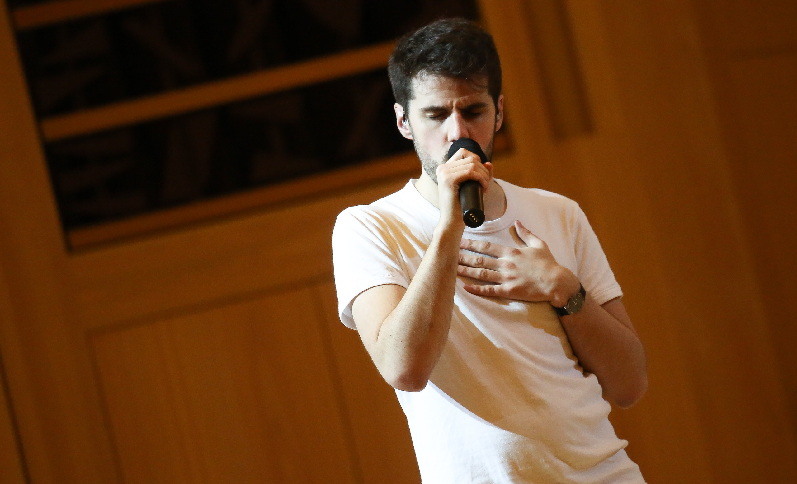 Swingle Singers — вокальный «оркестр», покоривший мир. Дарья Письменюк / Darya Leitstern — фотограф, музыкант, журналист, путешественник