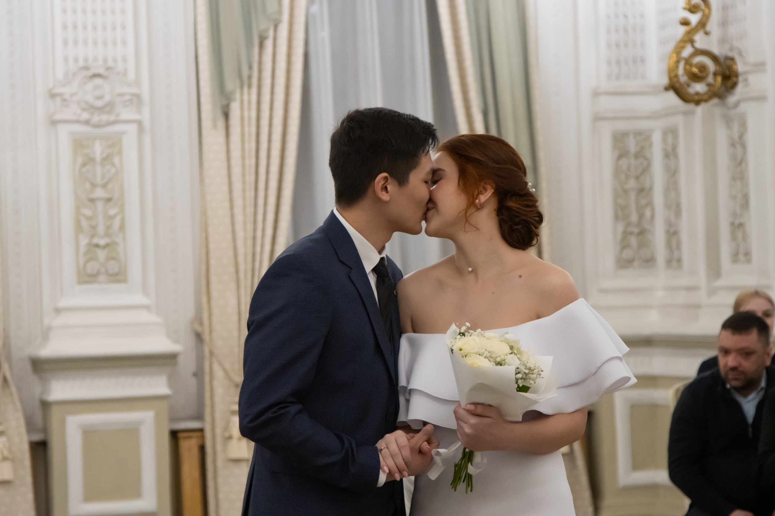 Дворец бракосочетания 1