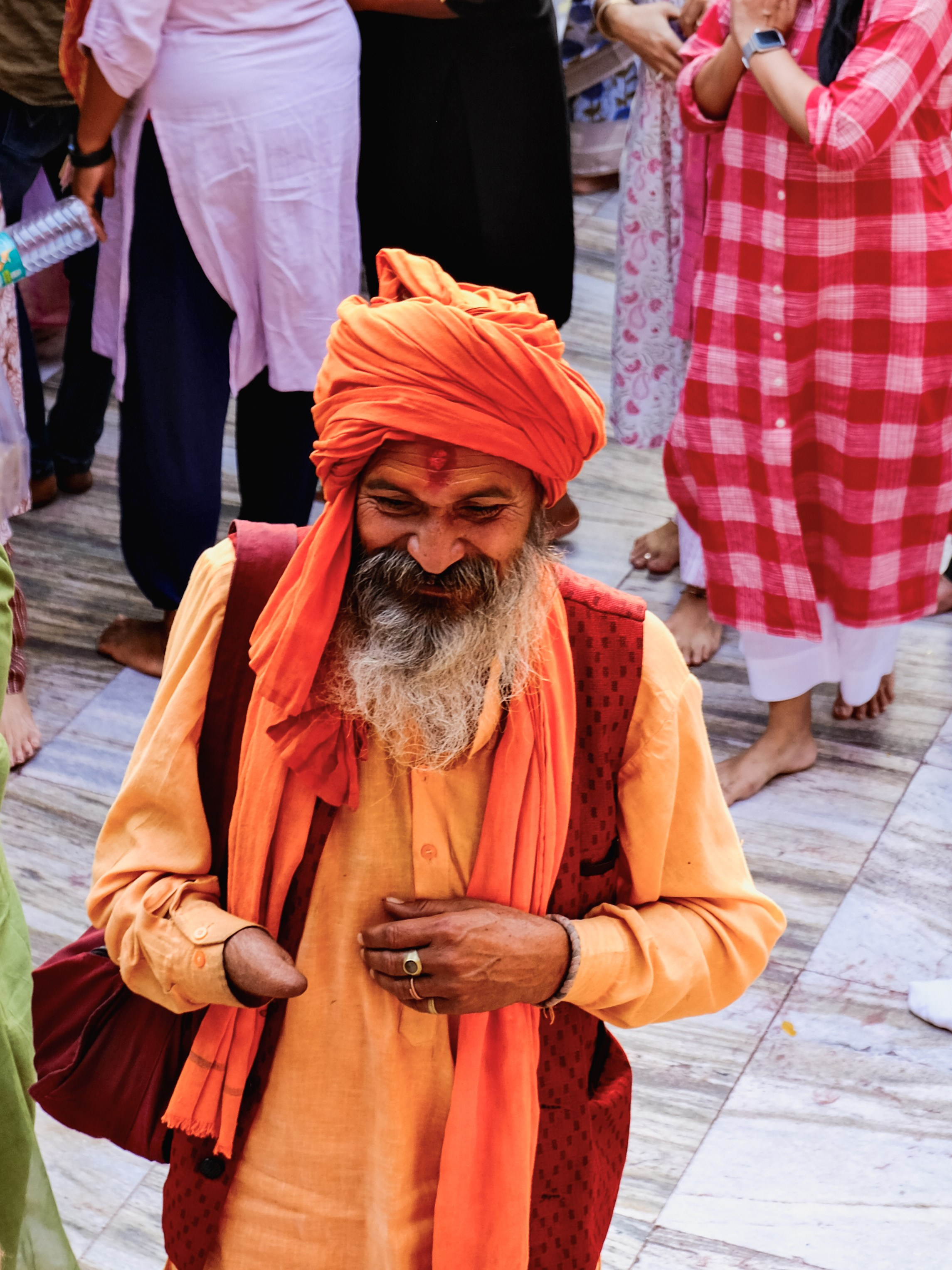 Индия Штат Ассам день 1. Фотографии из путешествий