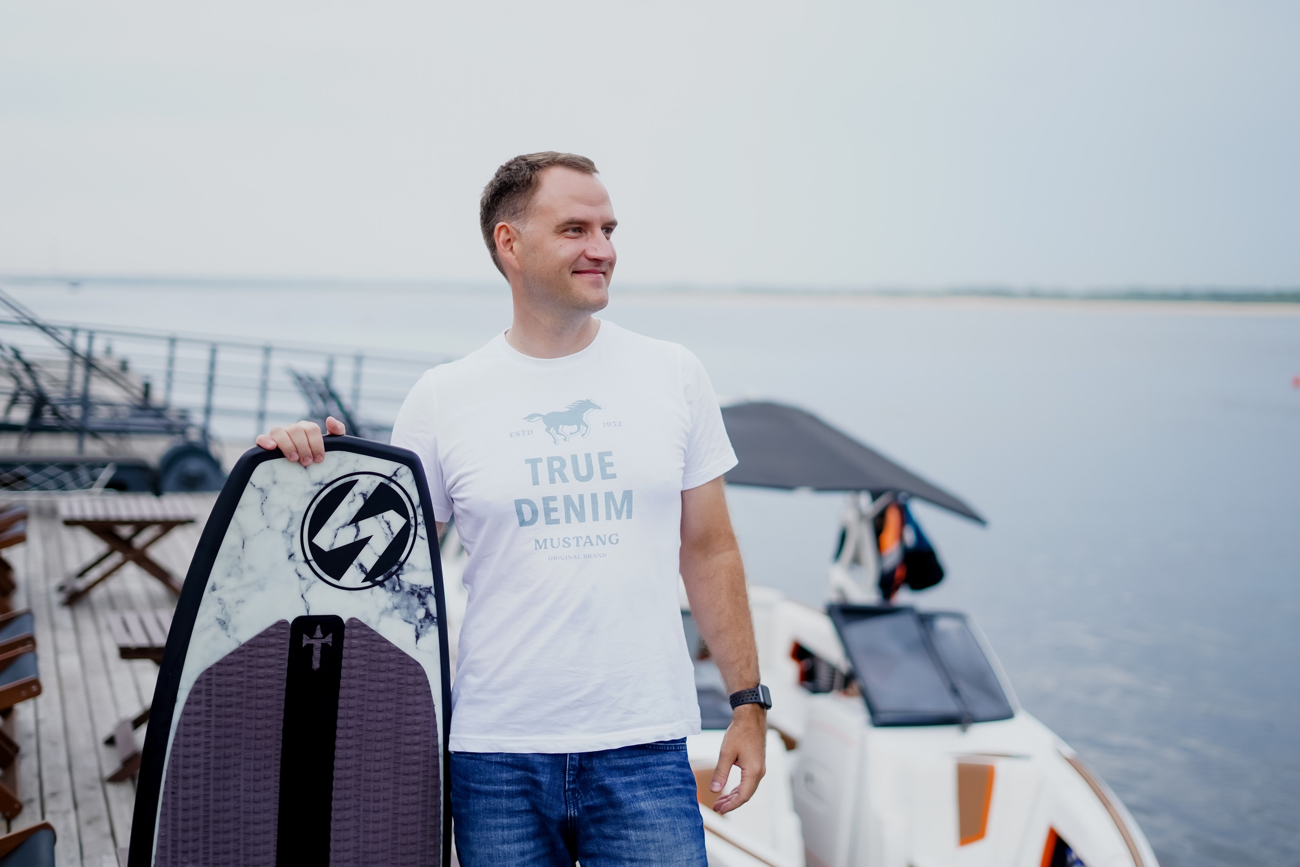 Surf. Фотограф Валерия Крахмалева