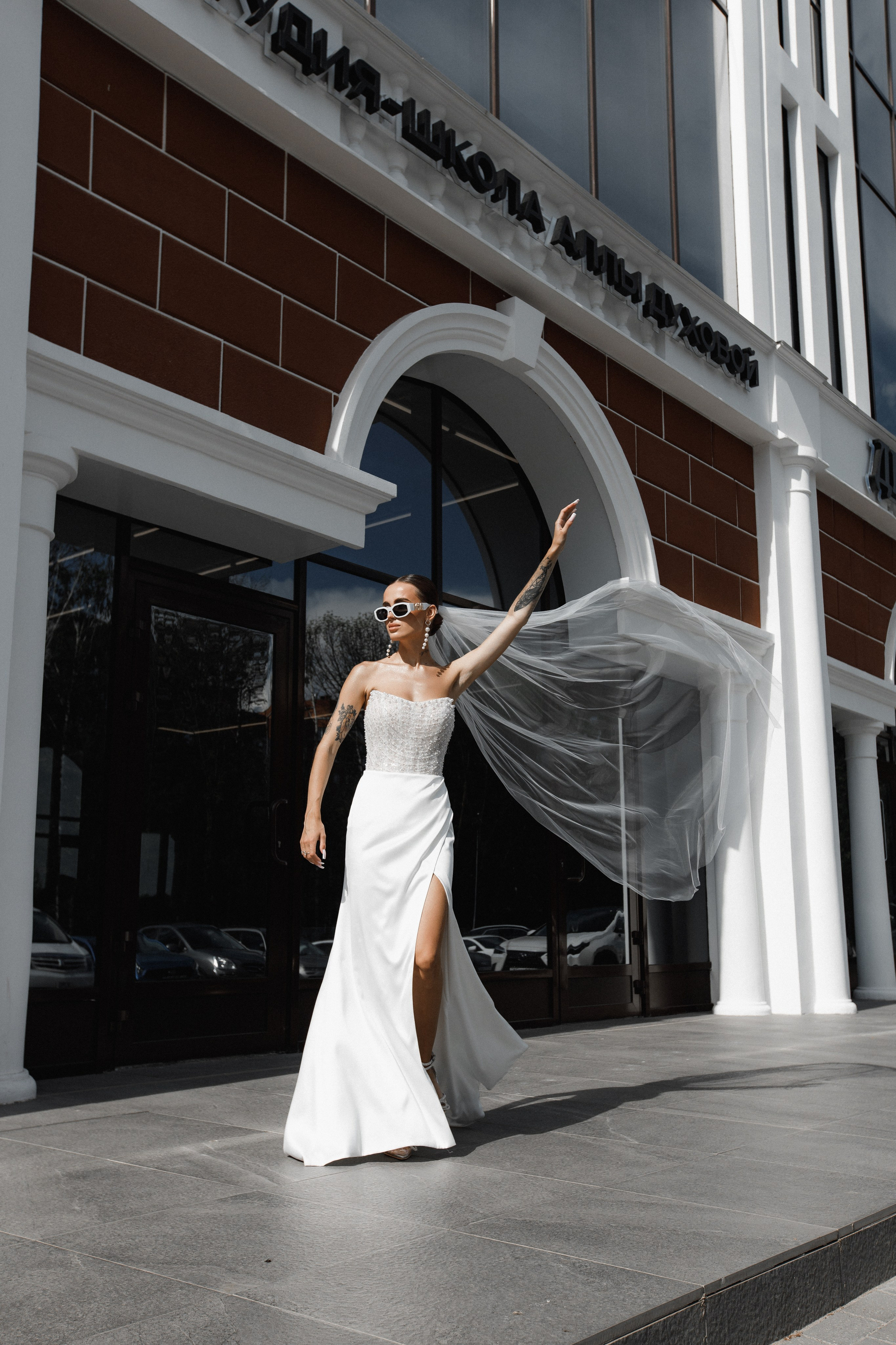 Pavel & Ekaterina. Romanovs | Свадебный фотограф и видеограф Чебоксары Казань Москва