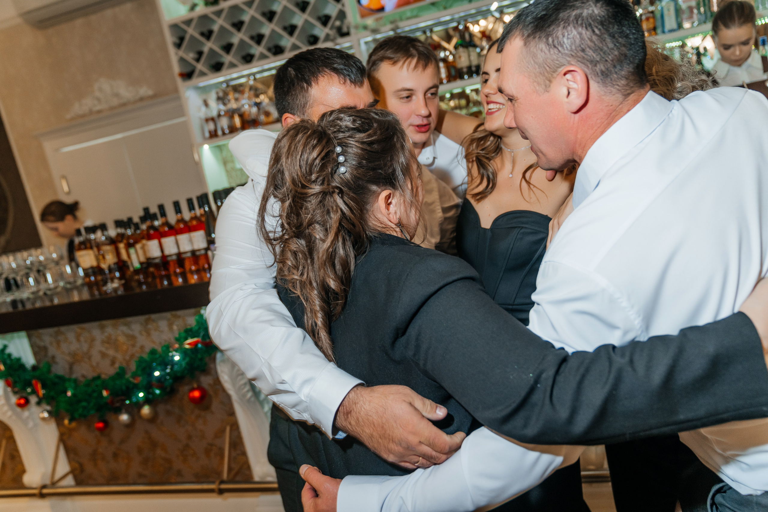 Отель «ПушкинЪ». Фотограф Ангарск Иркутск Ксения Король