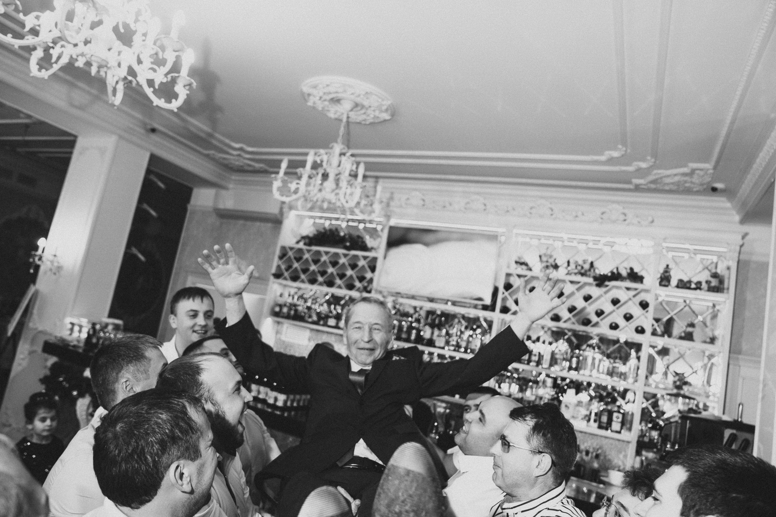 Отель «ПушкинЪ». Фотограф Ангарск Иркутск Ксения Король