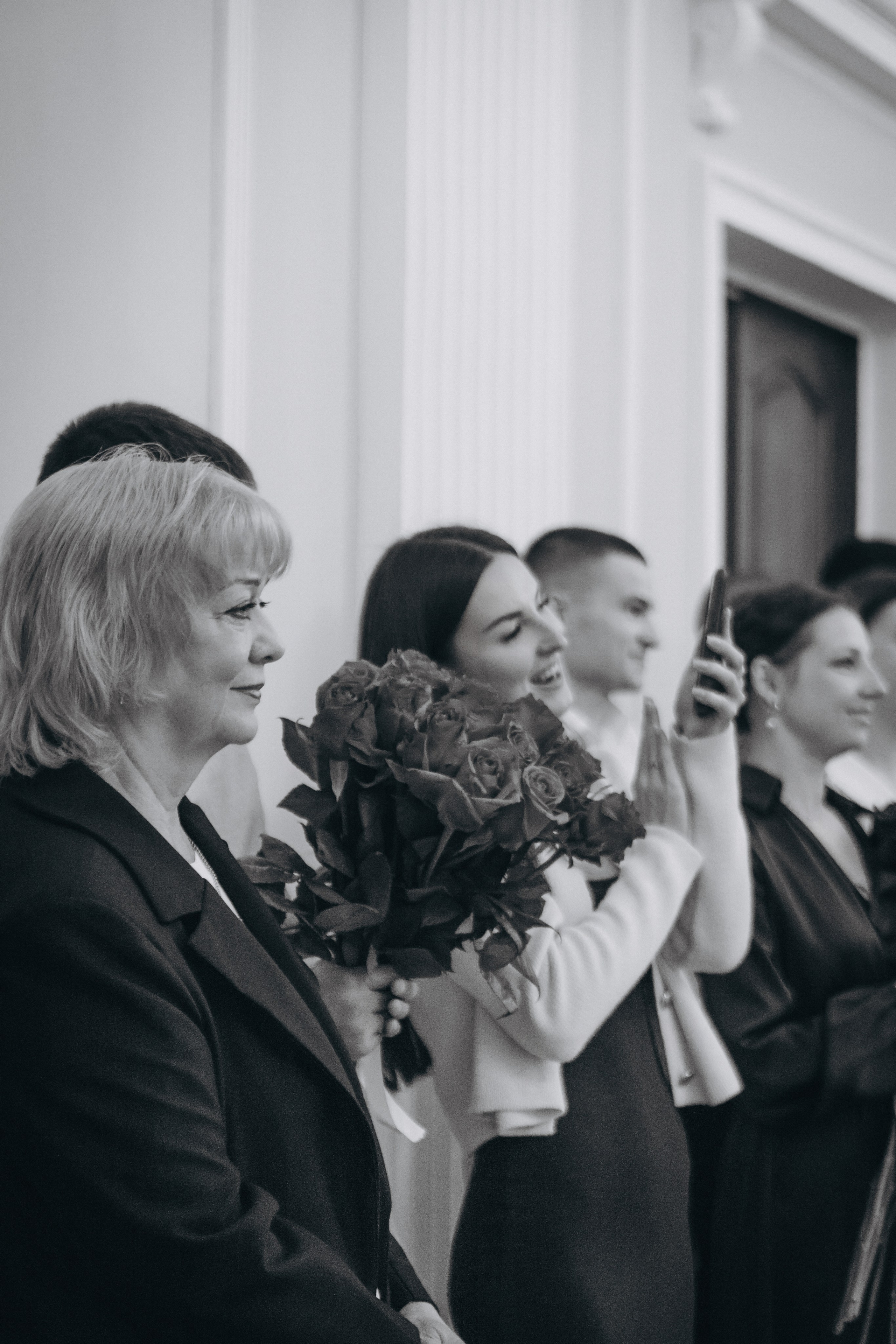 Валерий и Александра. Индивидуальный и свадебный фотограф в Нижнем Новгороде Трушина Кристина