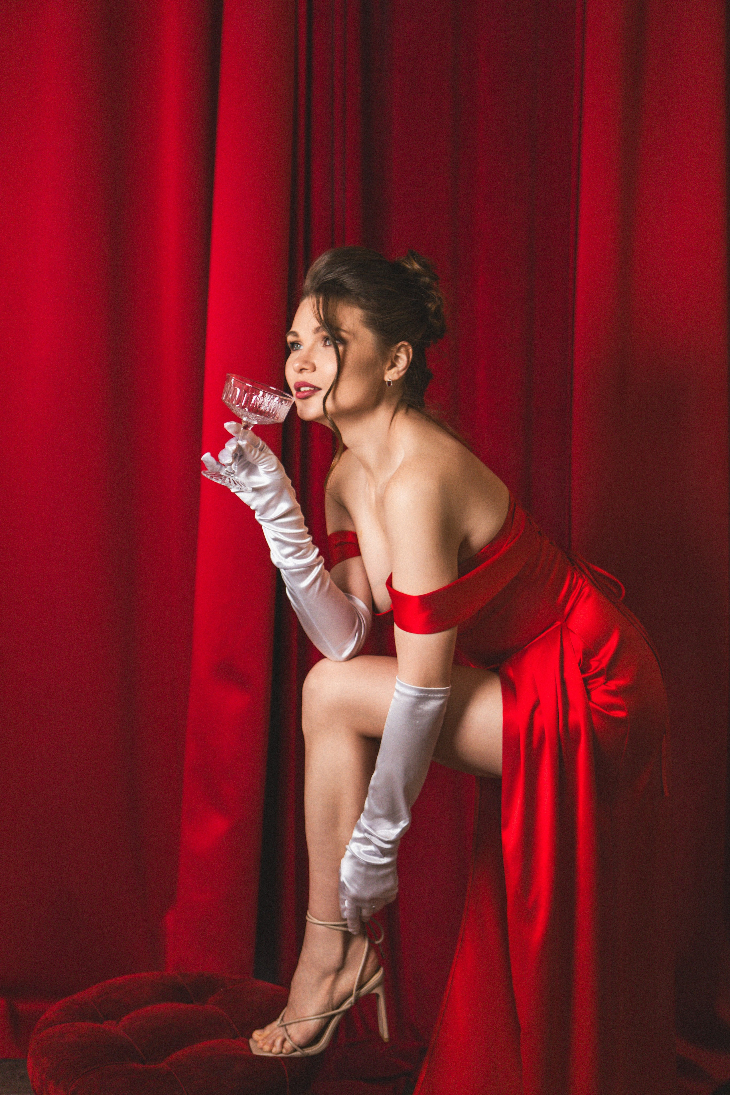 Илья и Екаретина. Индивидуальный и свадебный фотограф в Нижнем Новгороде Трушина Кристина