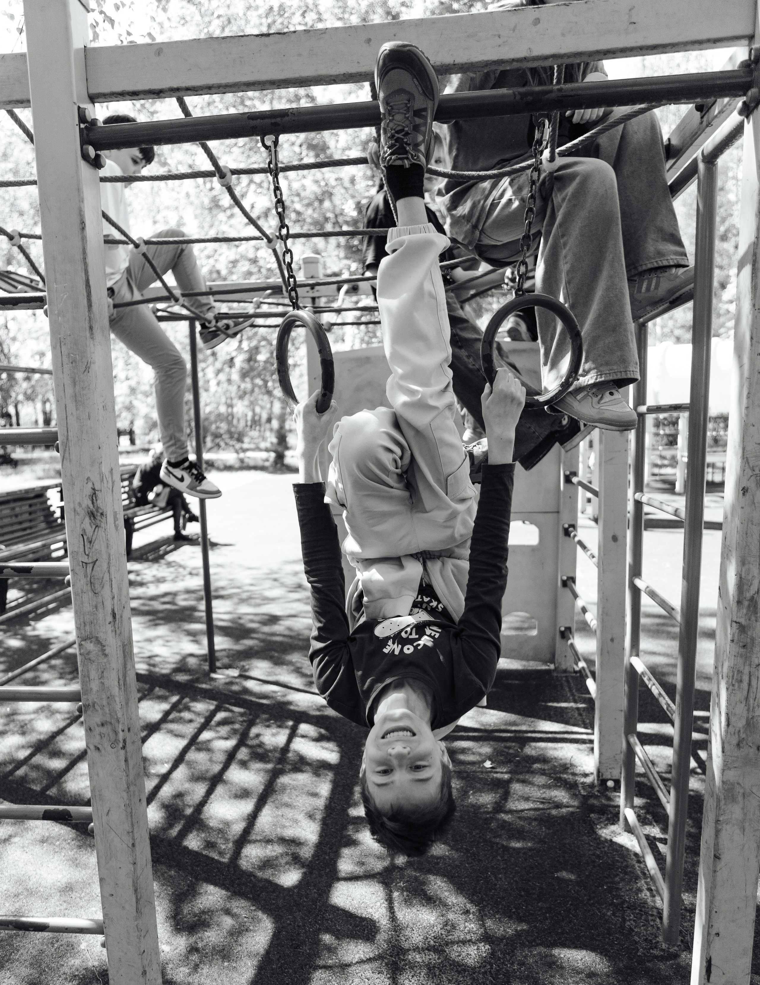 Школа. Индивидуальный и свадебный фотограф в Нижнем Новгороде Трушина Кристина