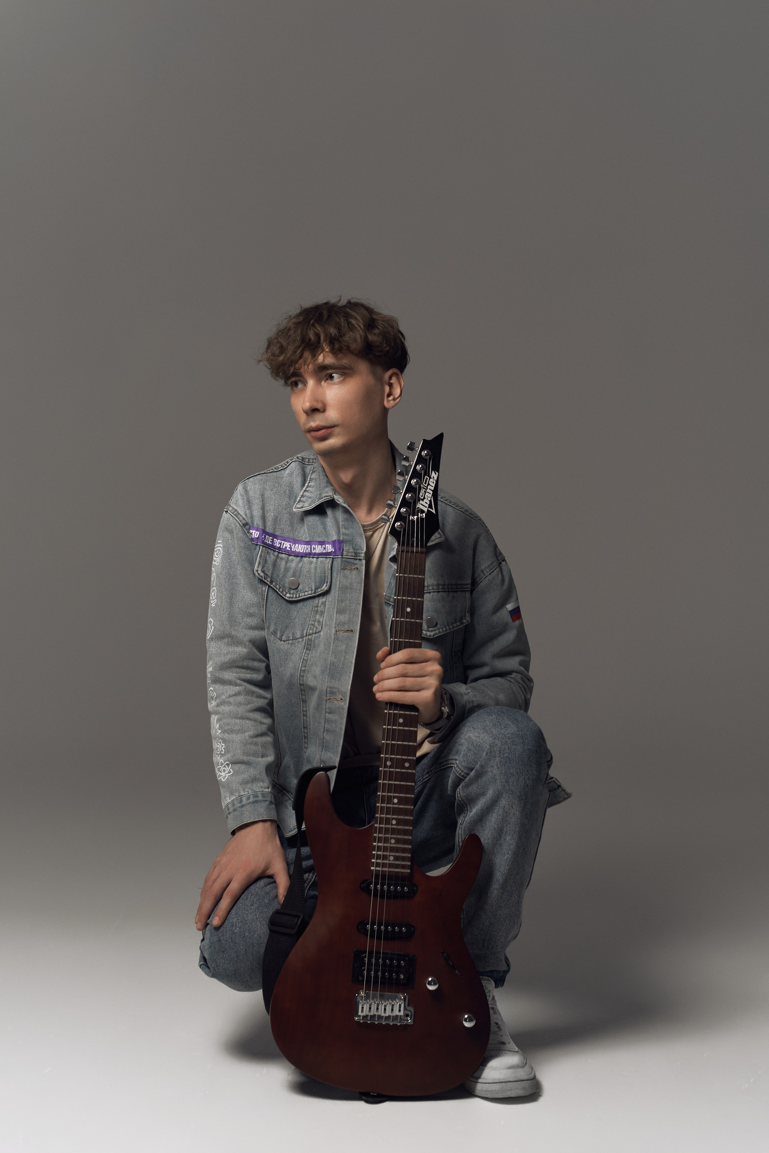 Контент-съёмка. Фотограф в Нижнем Новгороде Юлия Рачинская