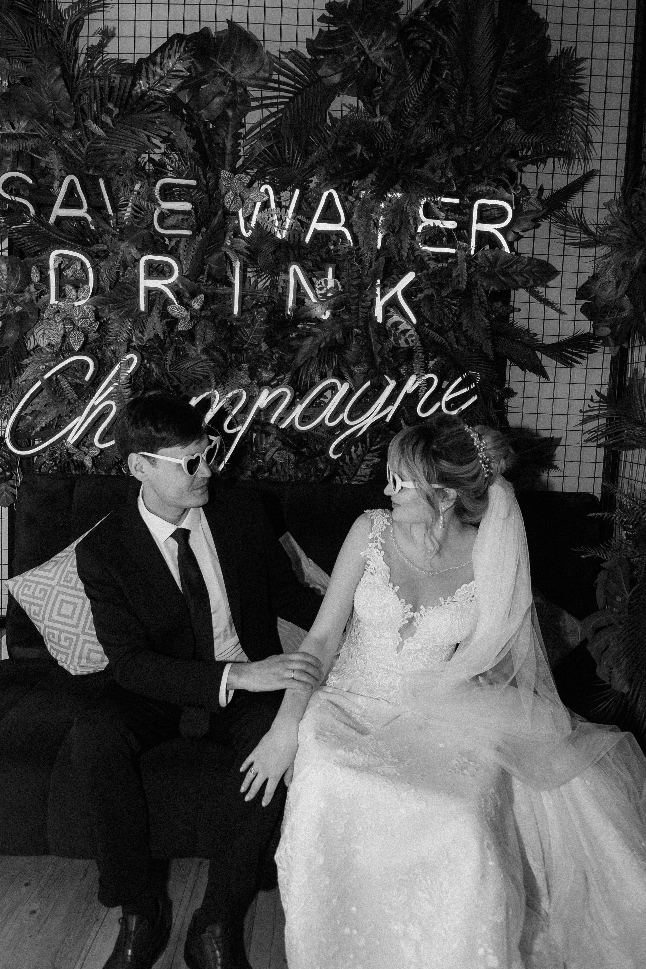 Аня & Женя. Фотограф Мария Хлебникова Санкт-Петербург Москва