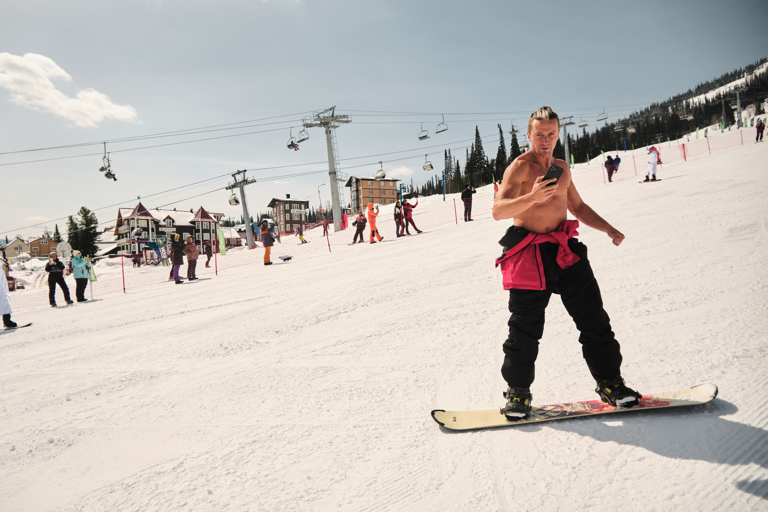 Грелка фест 21.04.2023. Свадебный и семейный фотограф в Новокузнецке Иван Иванов