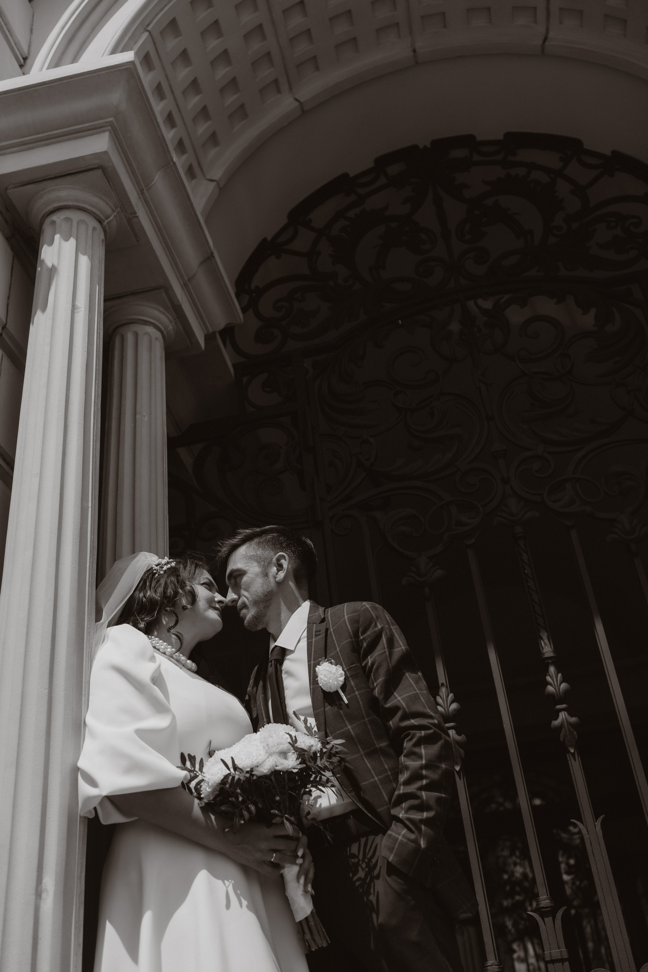 Wedding. Семейный фотограф в Саратове Юлия Карпова