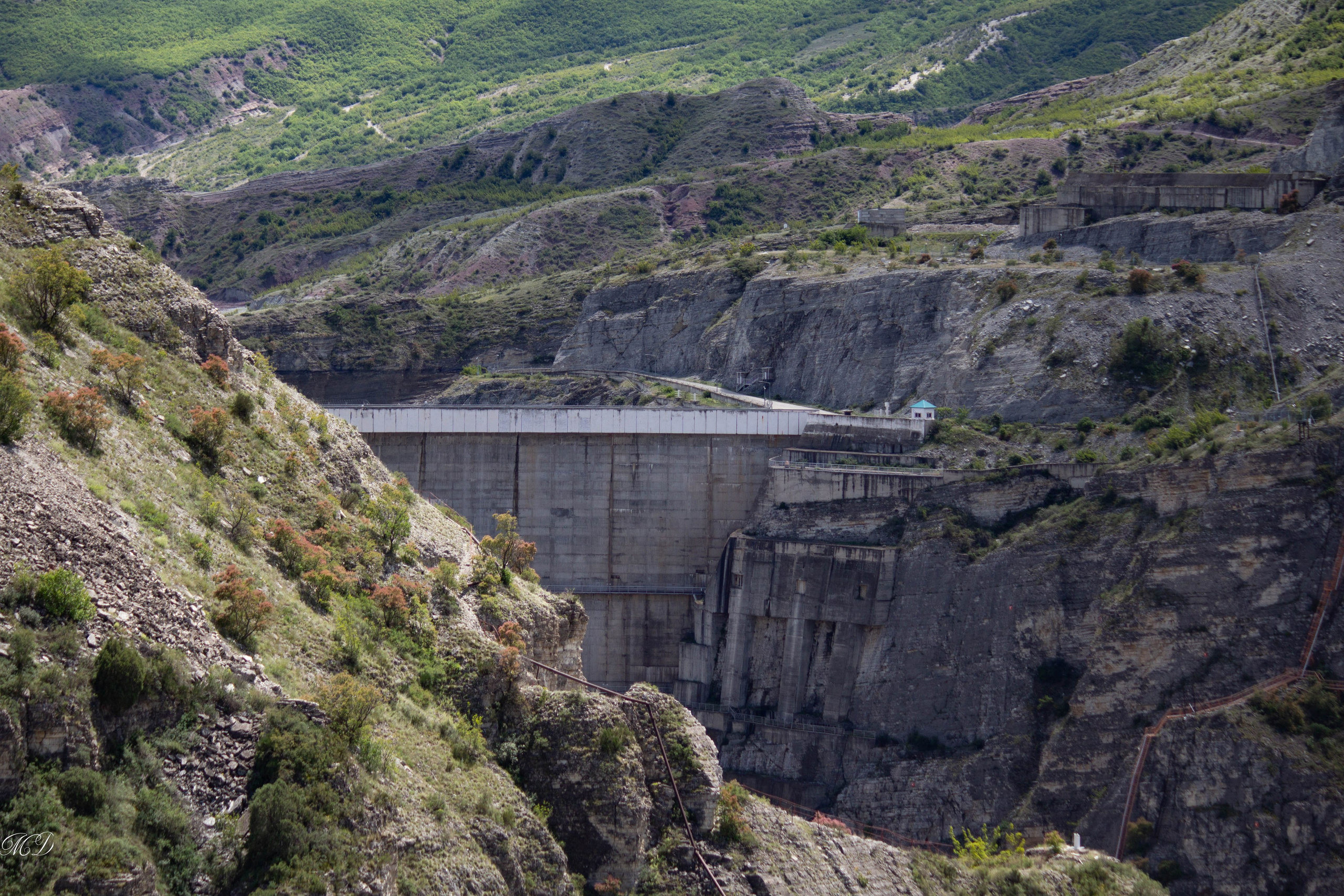 ДАГЕСТАН. Михаил Дёгтев - фотограф