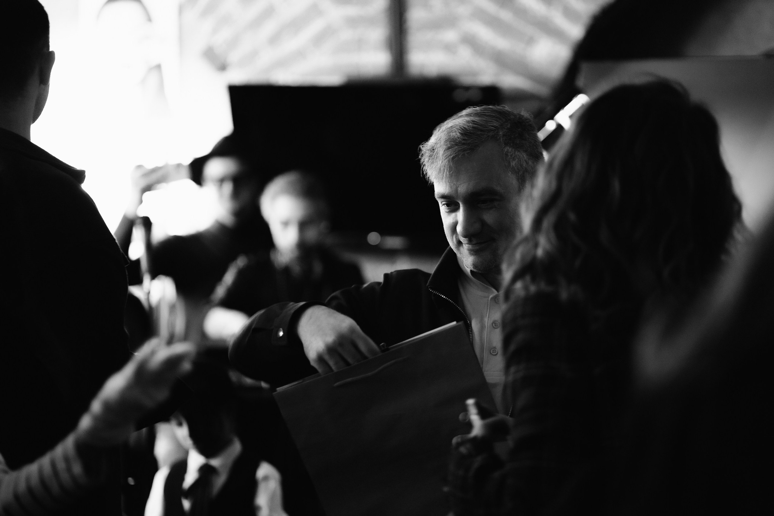 Le Prima, Design-show «В Моменте». Портретный и интерьерный фотограф в Москве|Кашин Артём