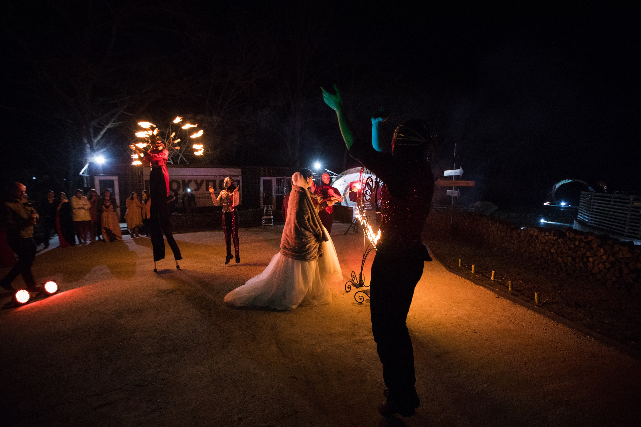 Роман и Ольга. Свадебный и семейный фотограф во Владивостоке Овчинникова Дарья
