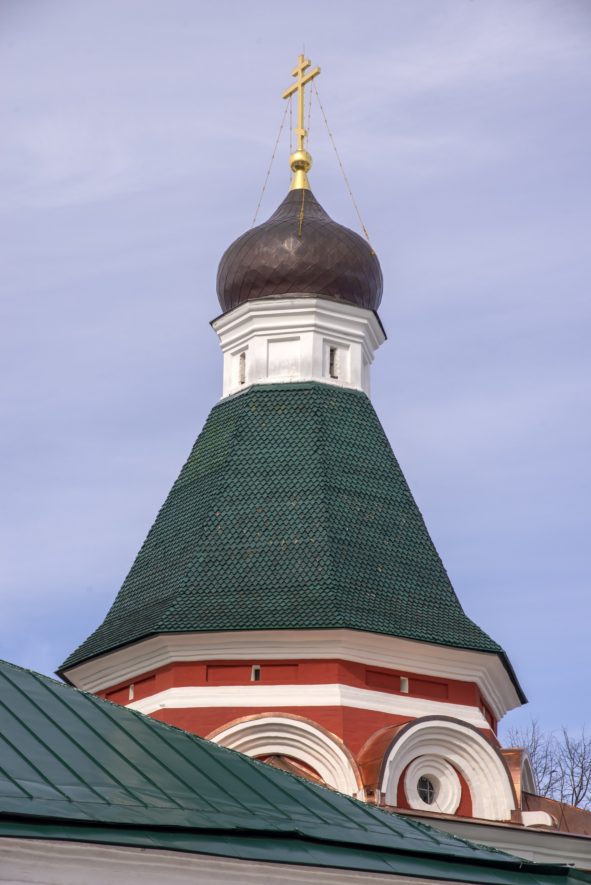 Александров. Март 2024. Игорь Жучков. Россия увиденная глазами путешествующего фотографа