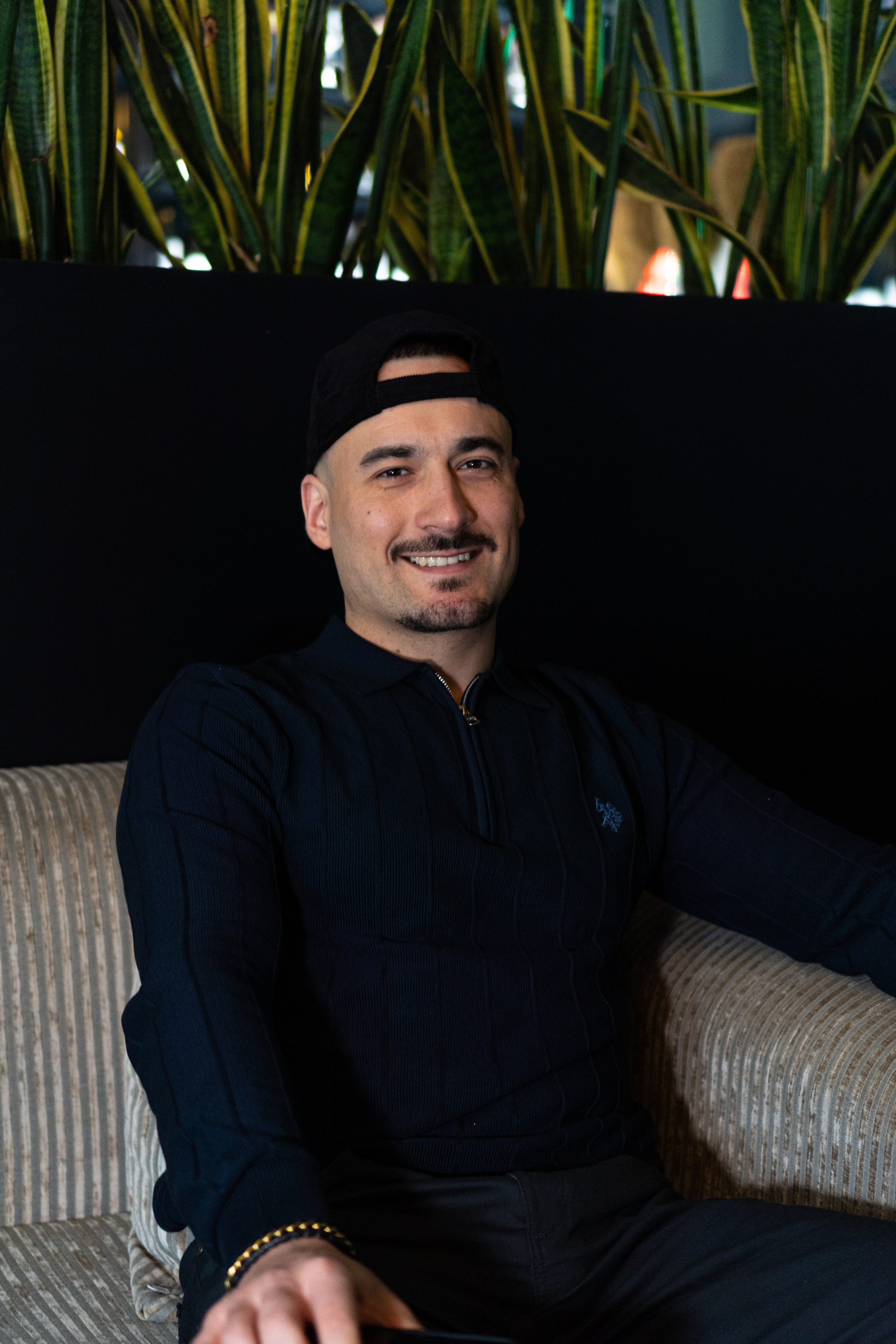 Фотосессия Александр. Фото-ВидеоПродакшен для экспертов и брендов