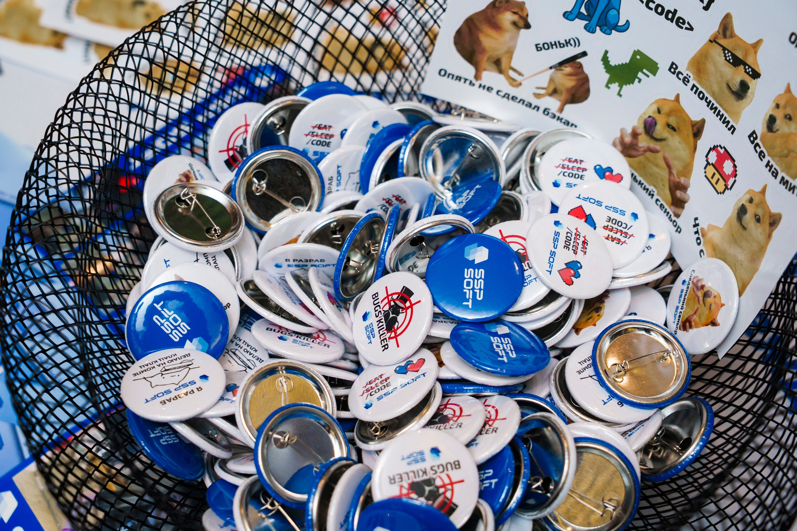 СТАЧКА 2025. Фотограф Перминов Никита СПБ