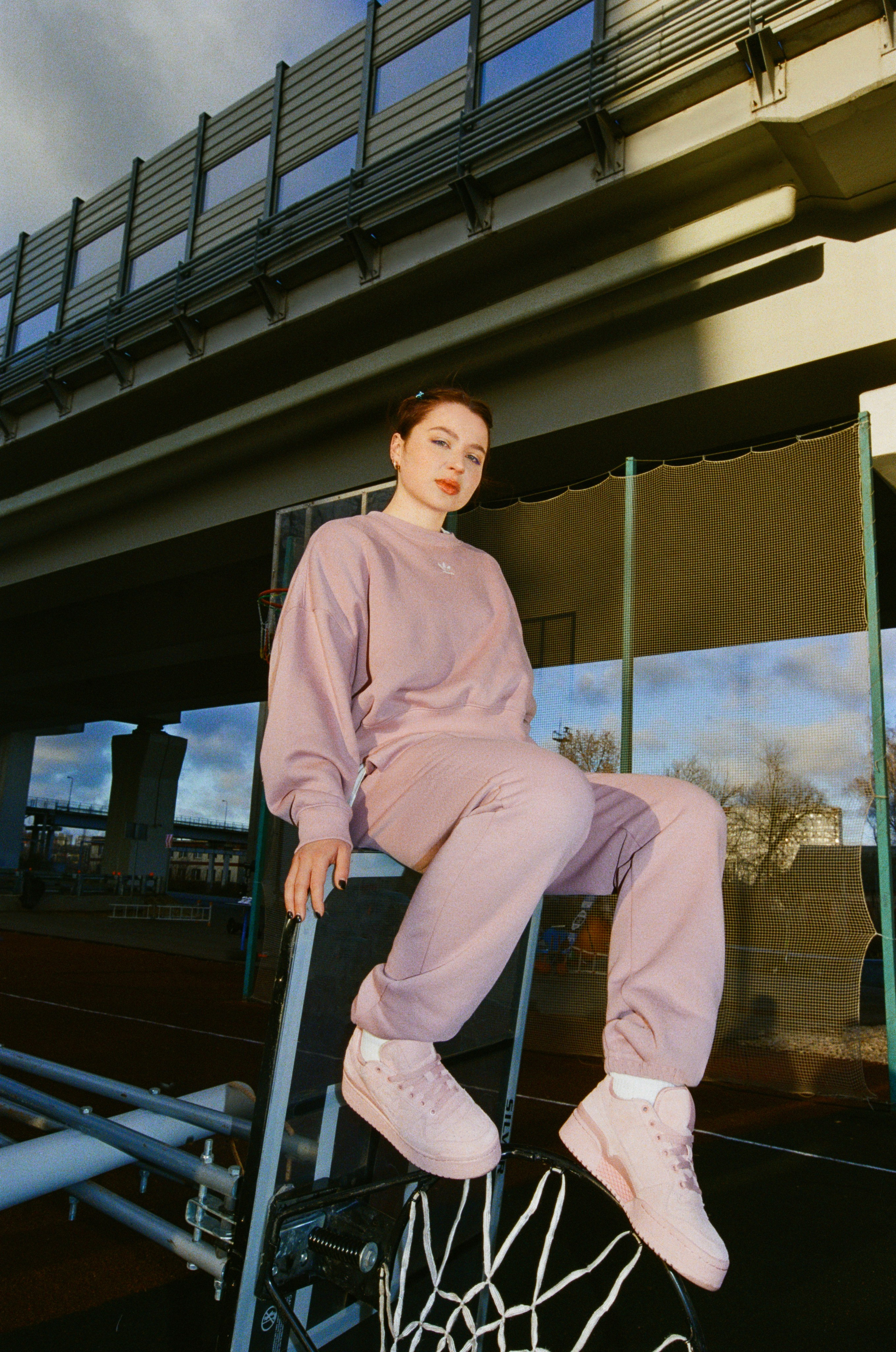 Retouching Portfolio. Ksenia Pershina