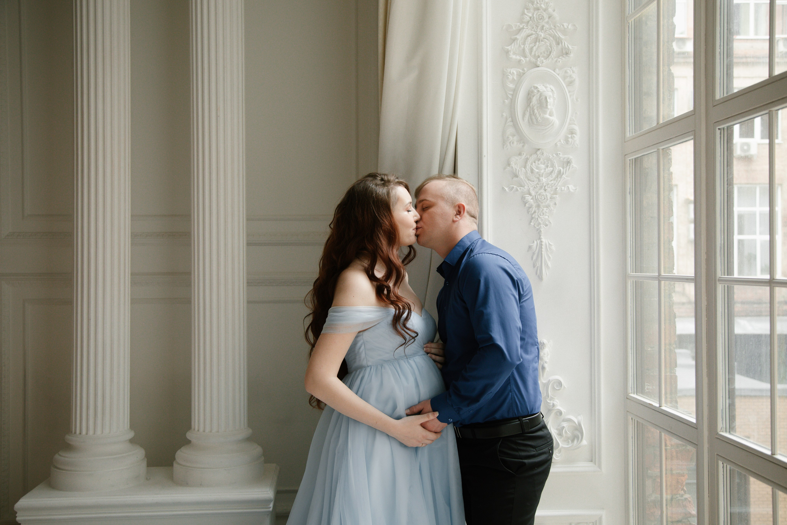 Фотостудия. Свадебный и семейный фотограф Анастасия Романова в Москве и Московской области