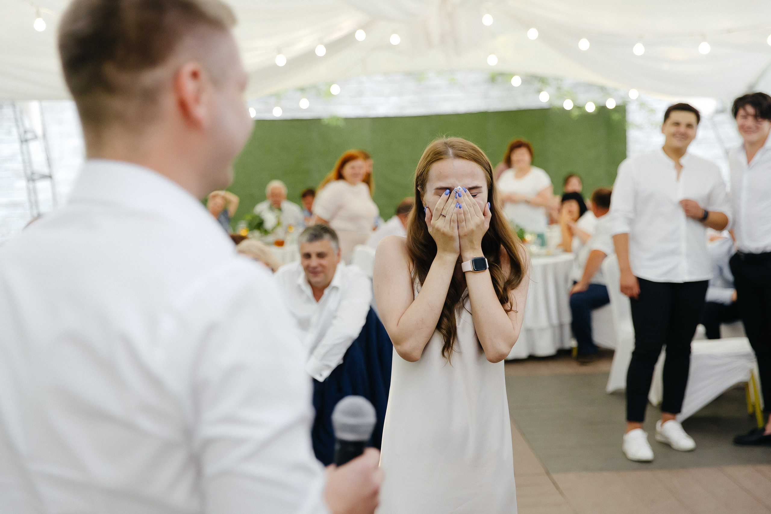 Никита & Влада. Свадебный фотограф Евгений Мирончев