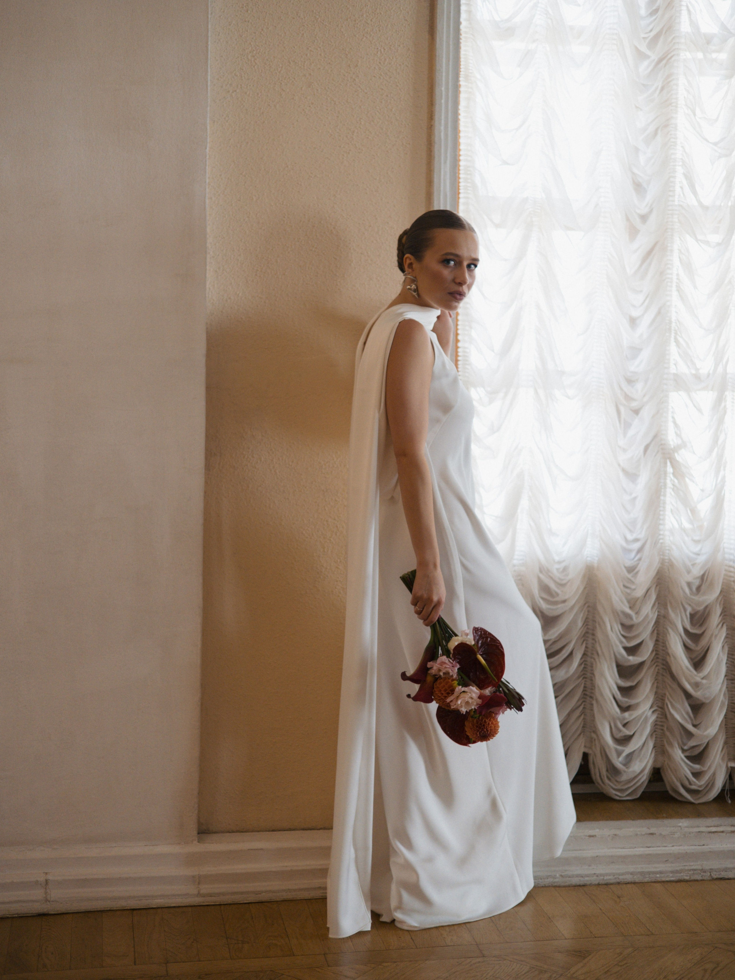 Арина и Влад. Свадебный и портретный фотограф Екатерина Моргунова