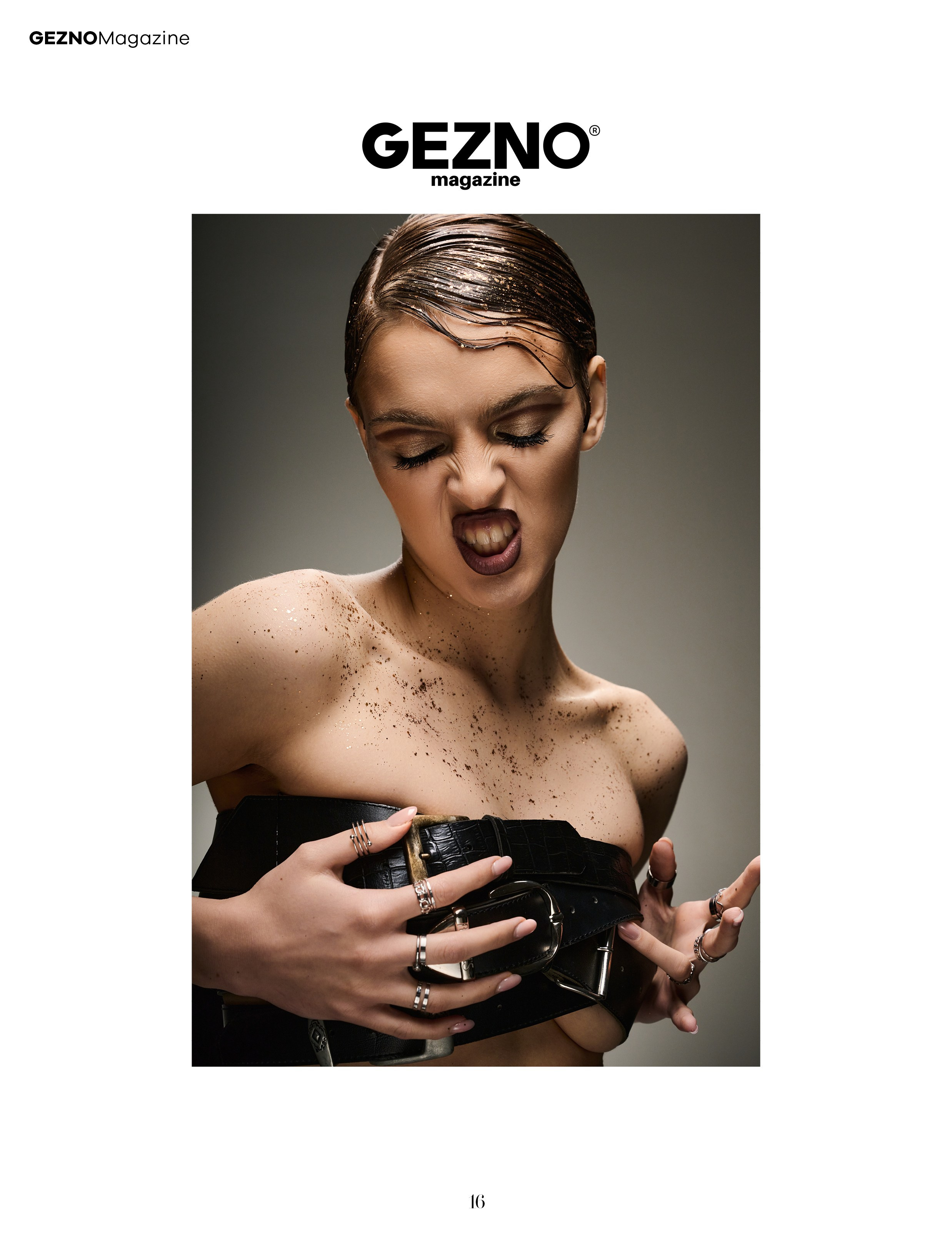 Журналы. Фотограф в стиле Fashion в Москве. Мария Сентиментальная